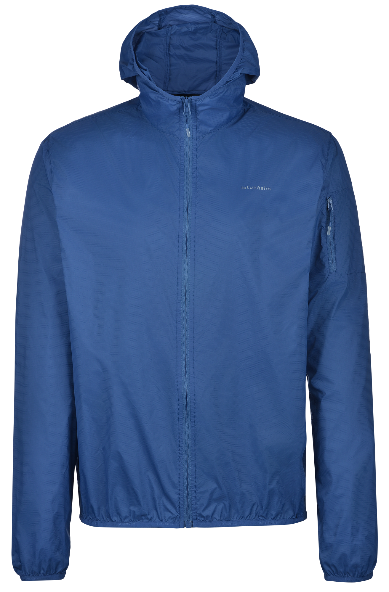 Vindjakke packable