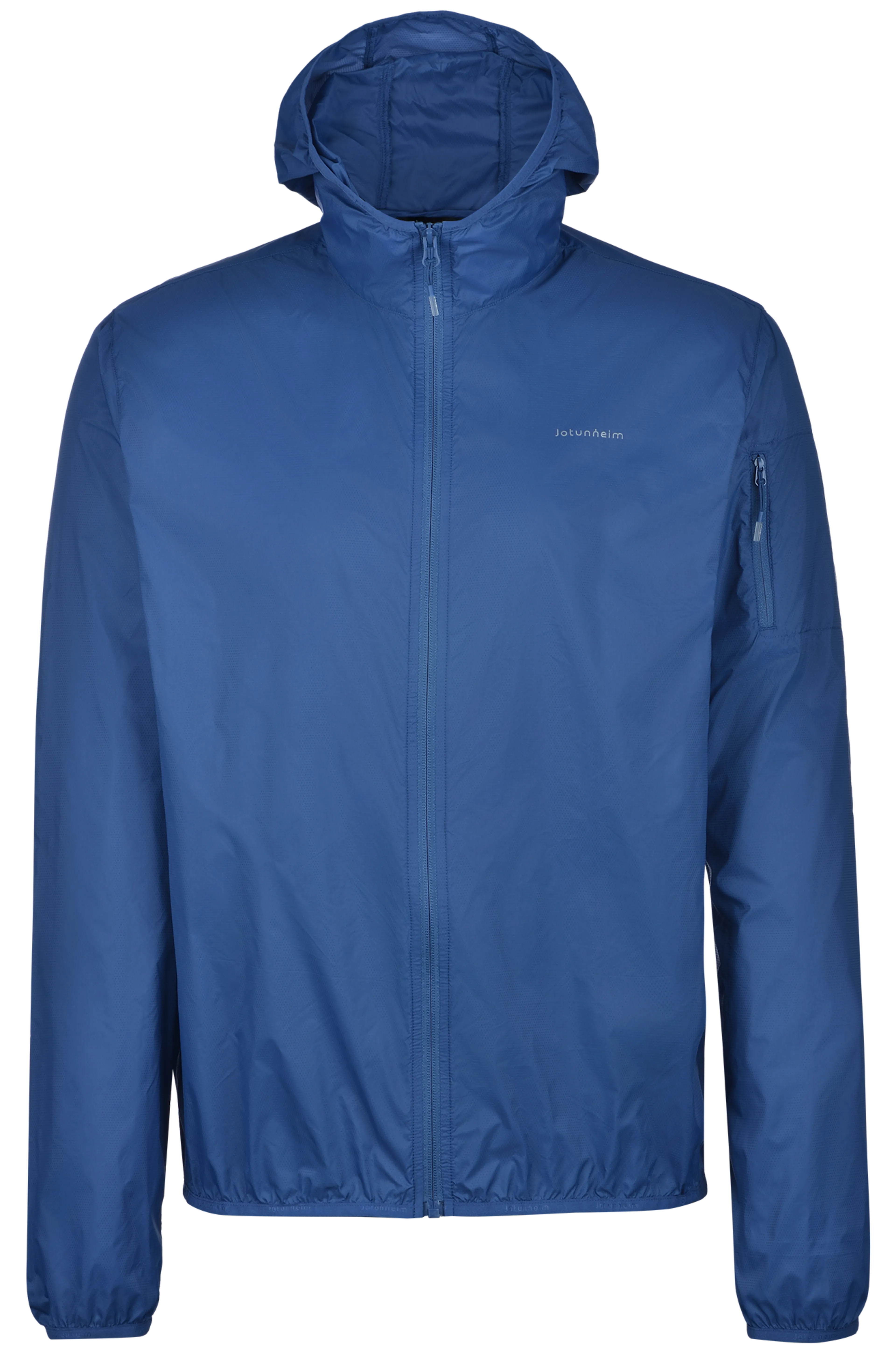 Vindjakke packable