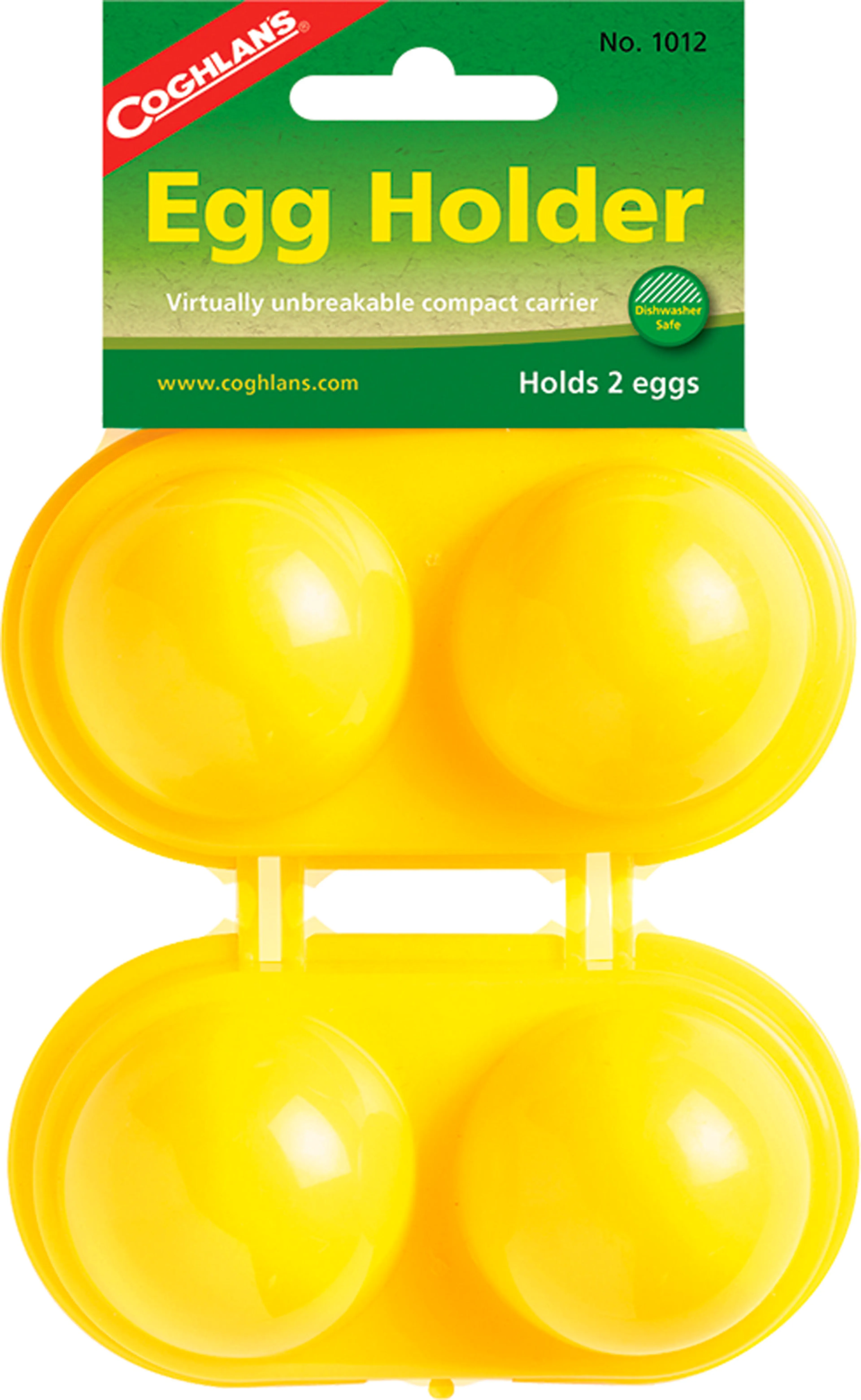 Eggholder for to egg