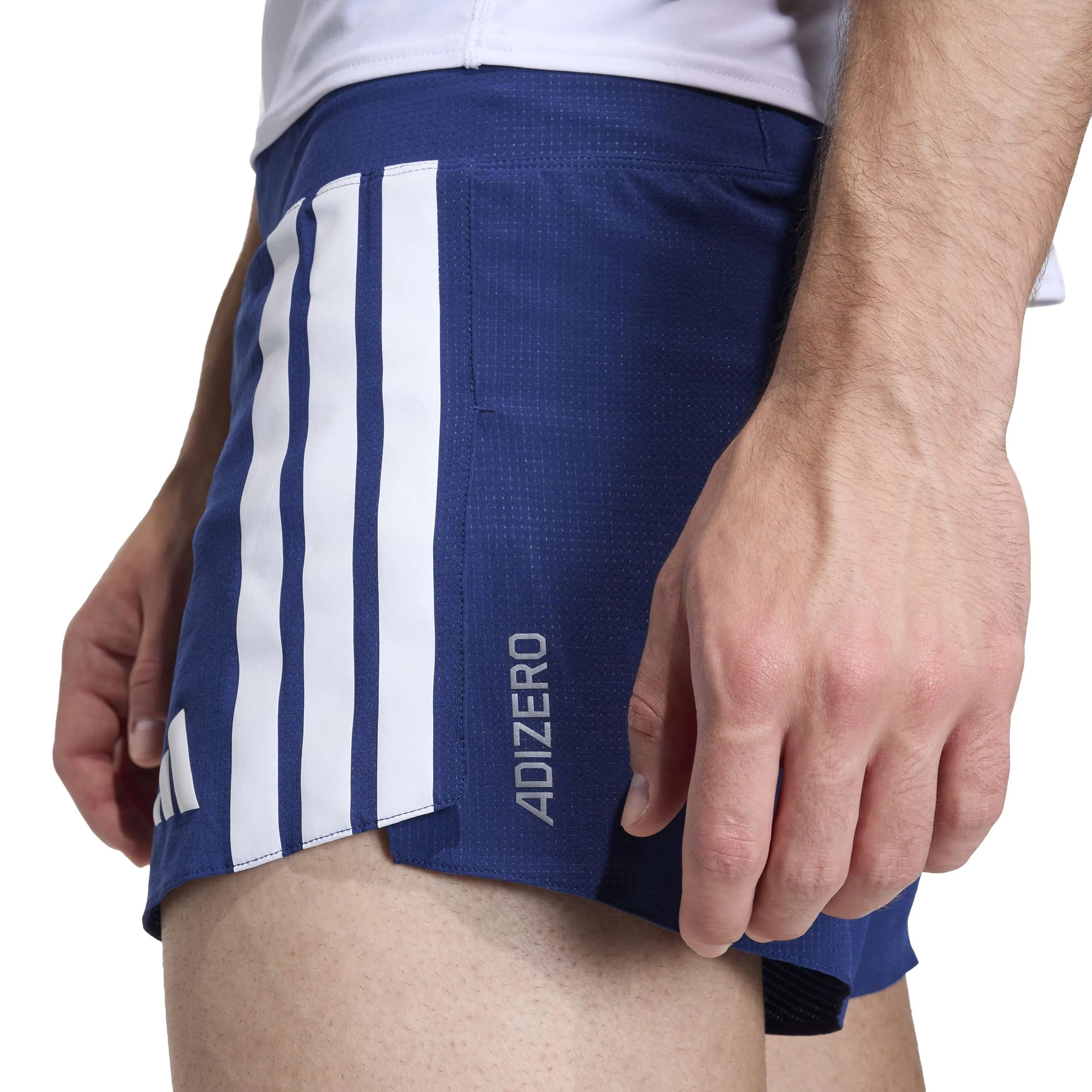 Adizero Gel 5” Shorts 