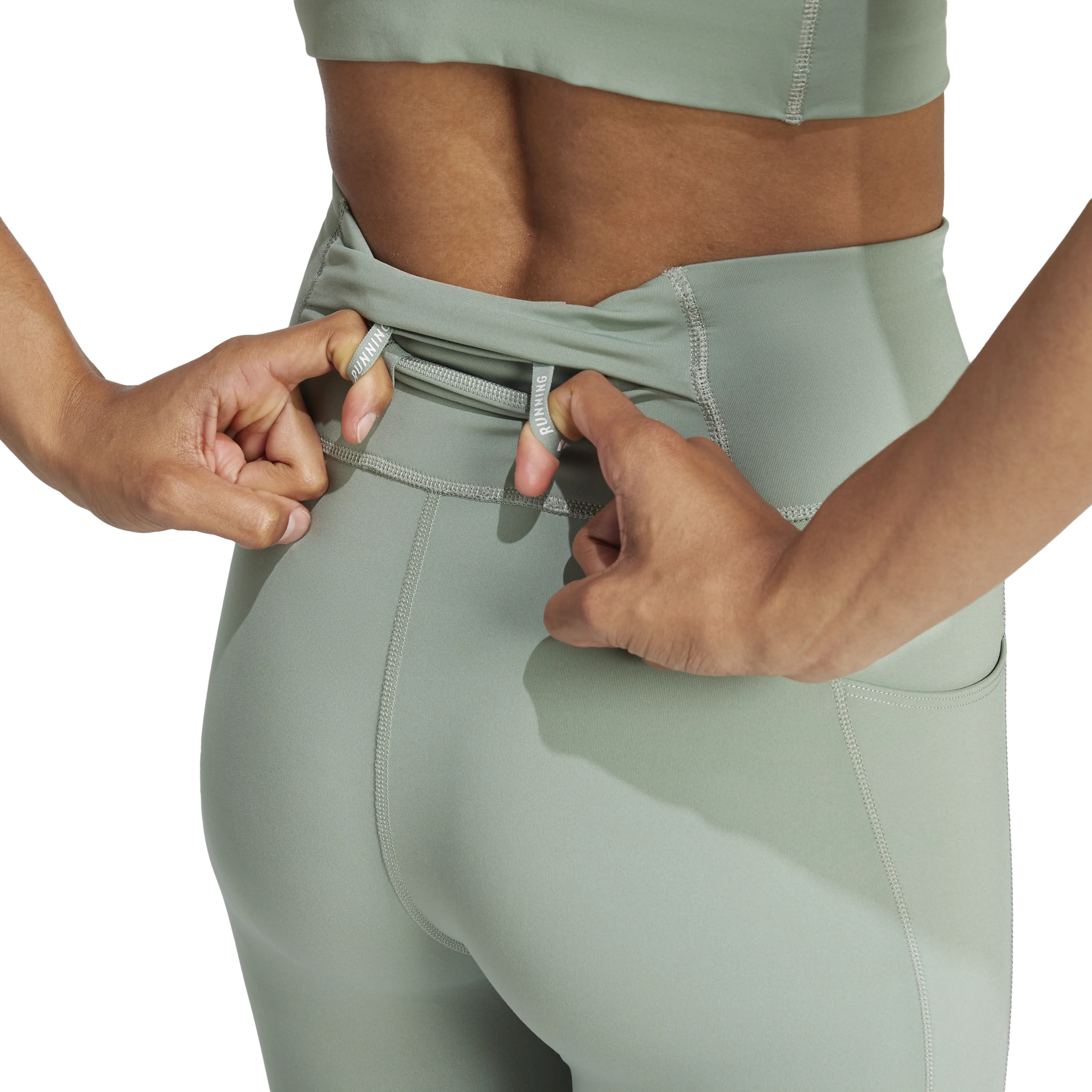 Own the Run 7/8 Leggings