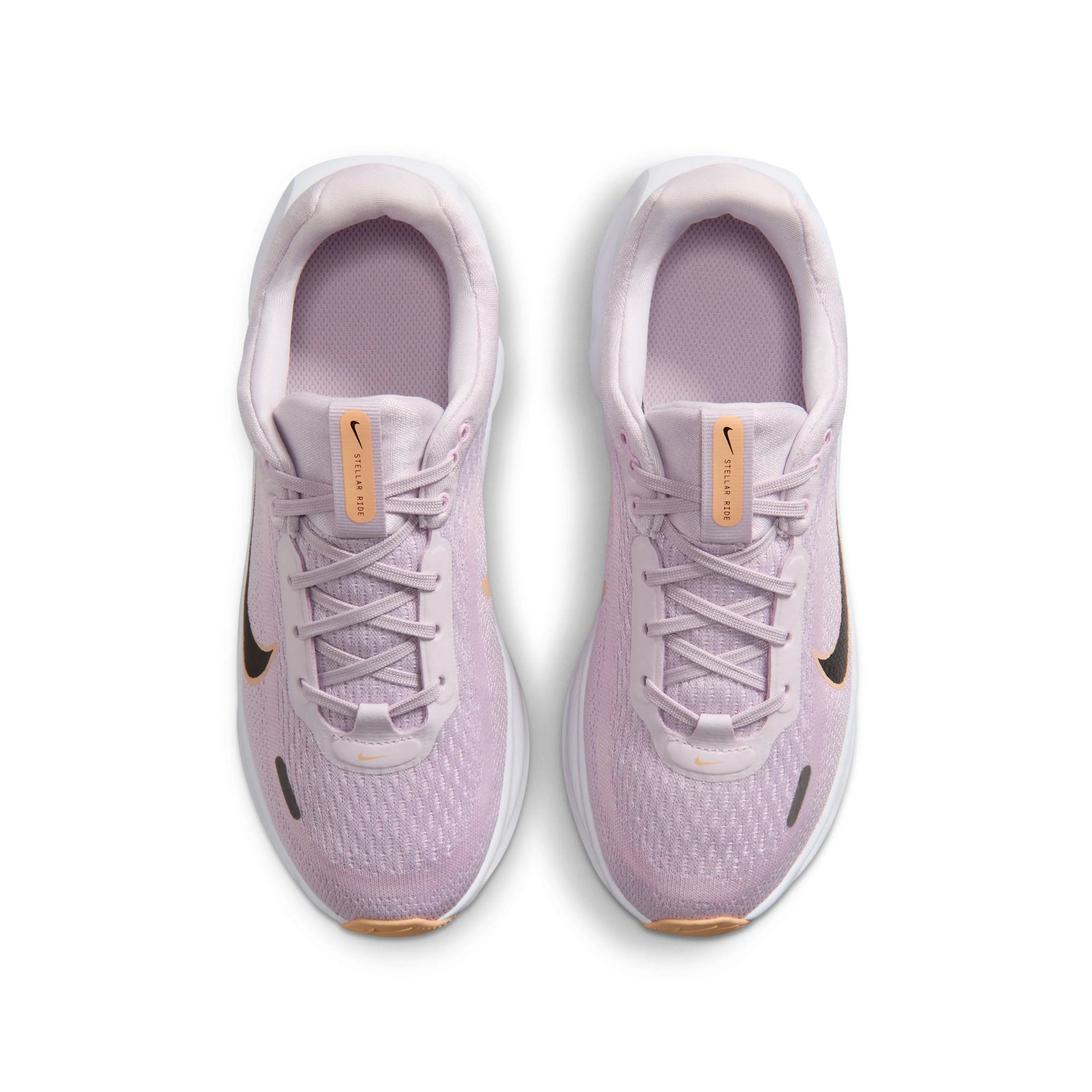 Stellar Ride Big Kids' Running Shoes