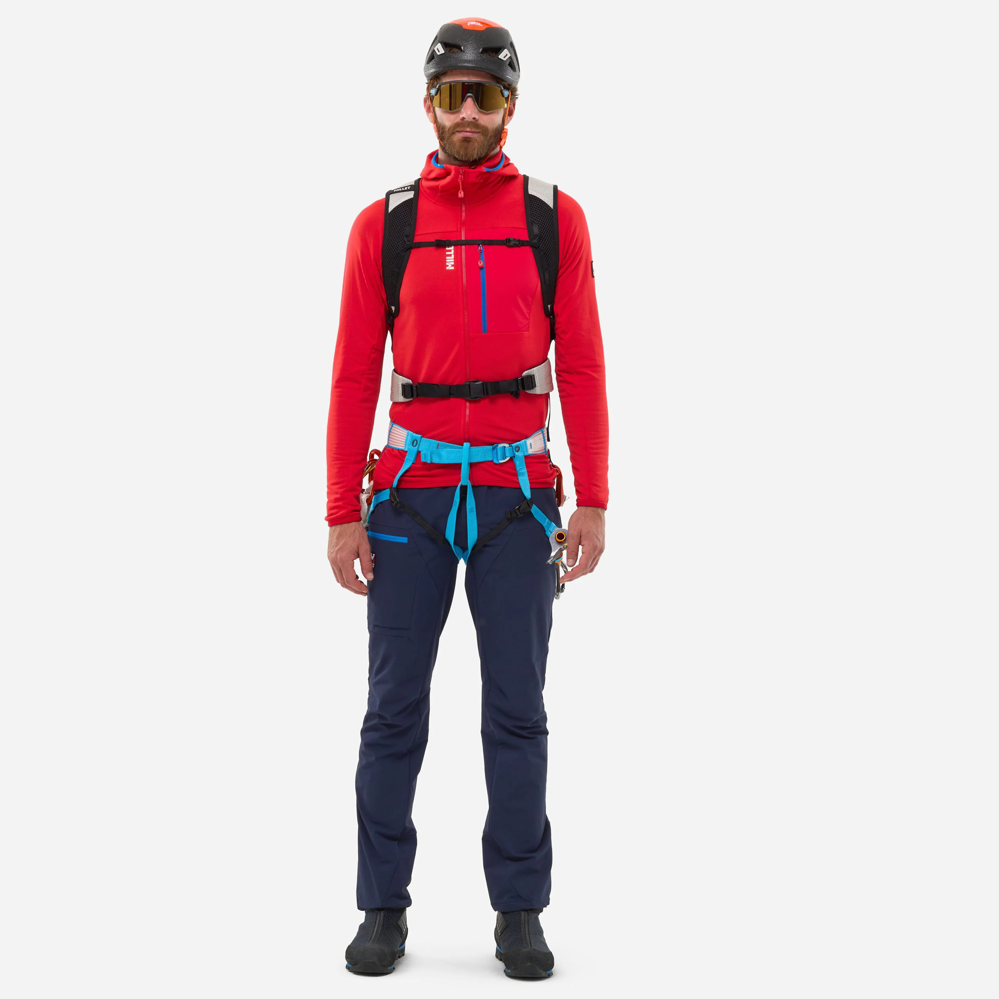 TRILOGY ICON CORDURA PT M