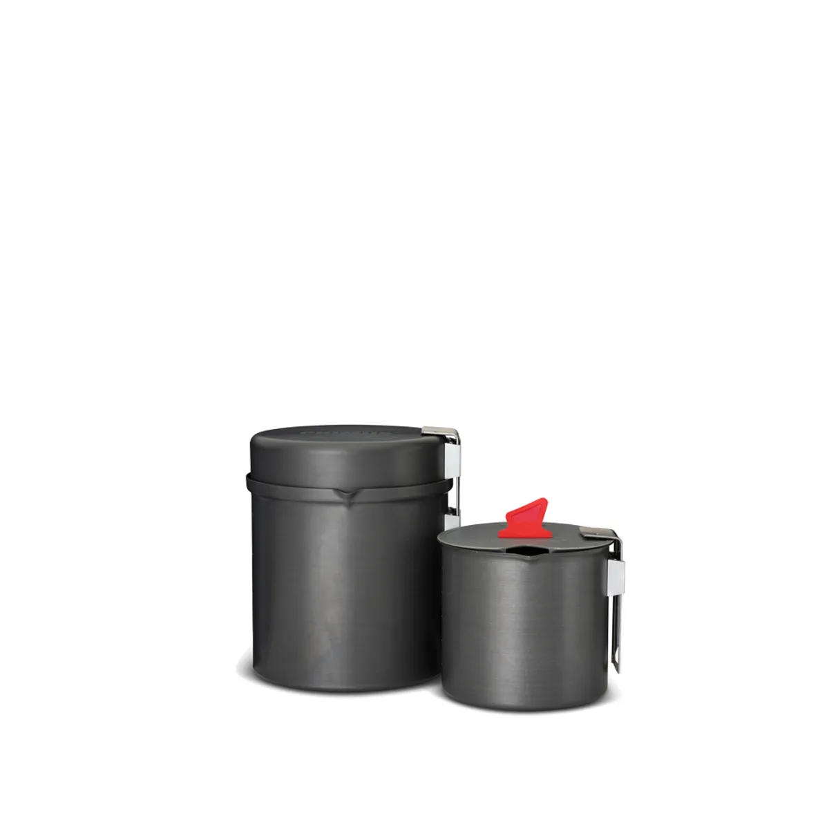 Trek Pot SET