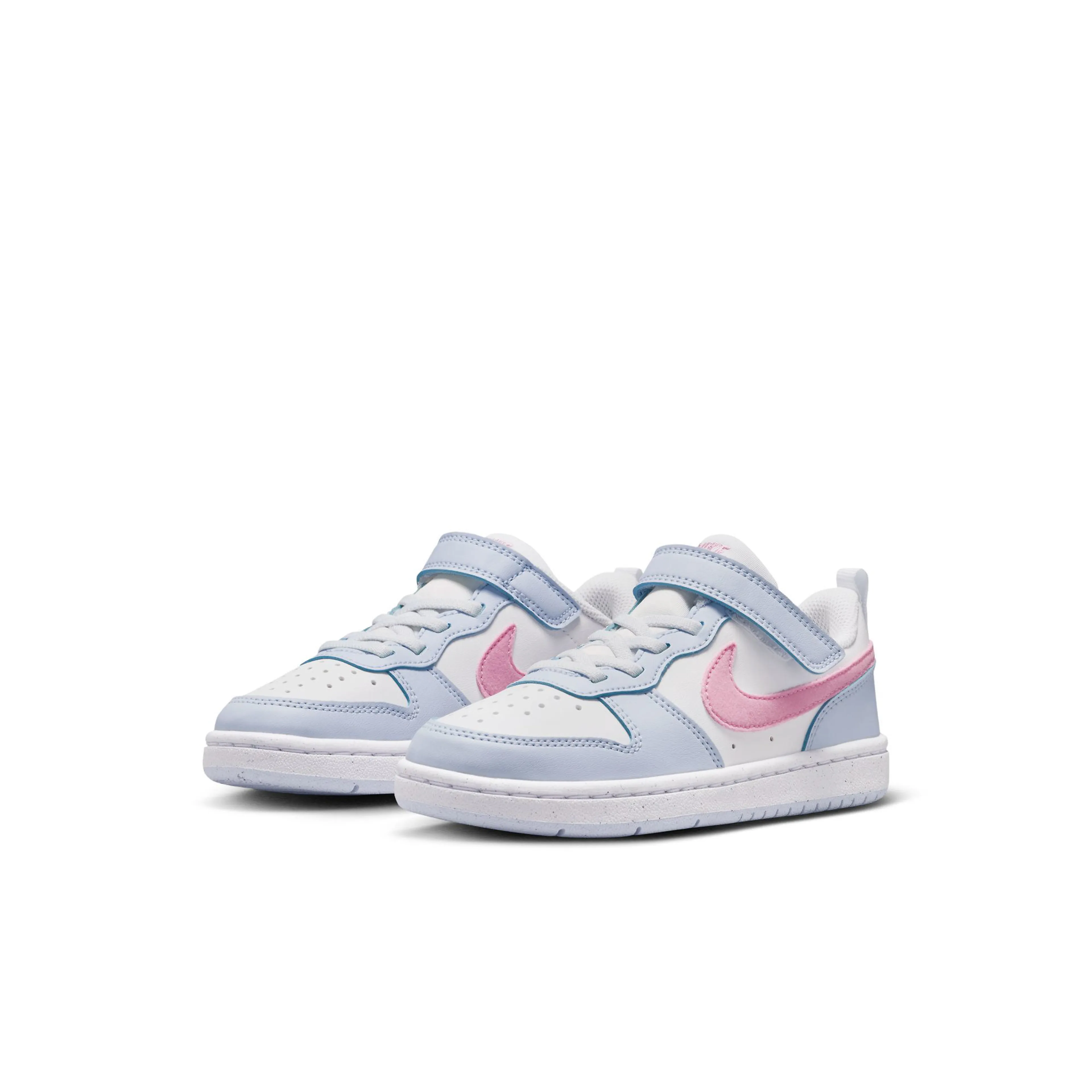 Court Borough Low Essential+ Little Kids' Shoes