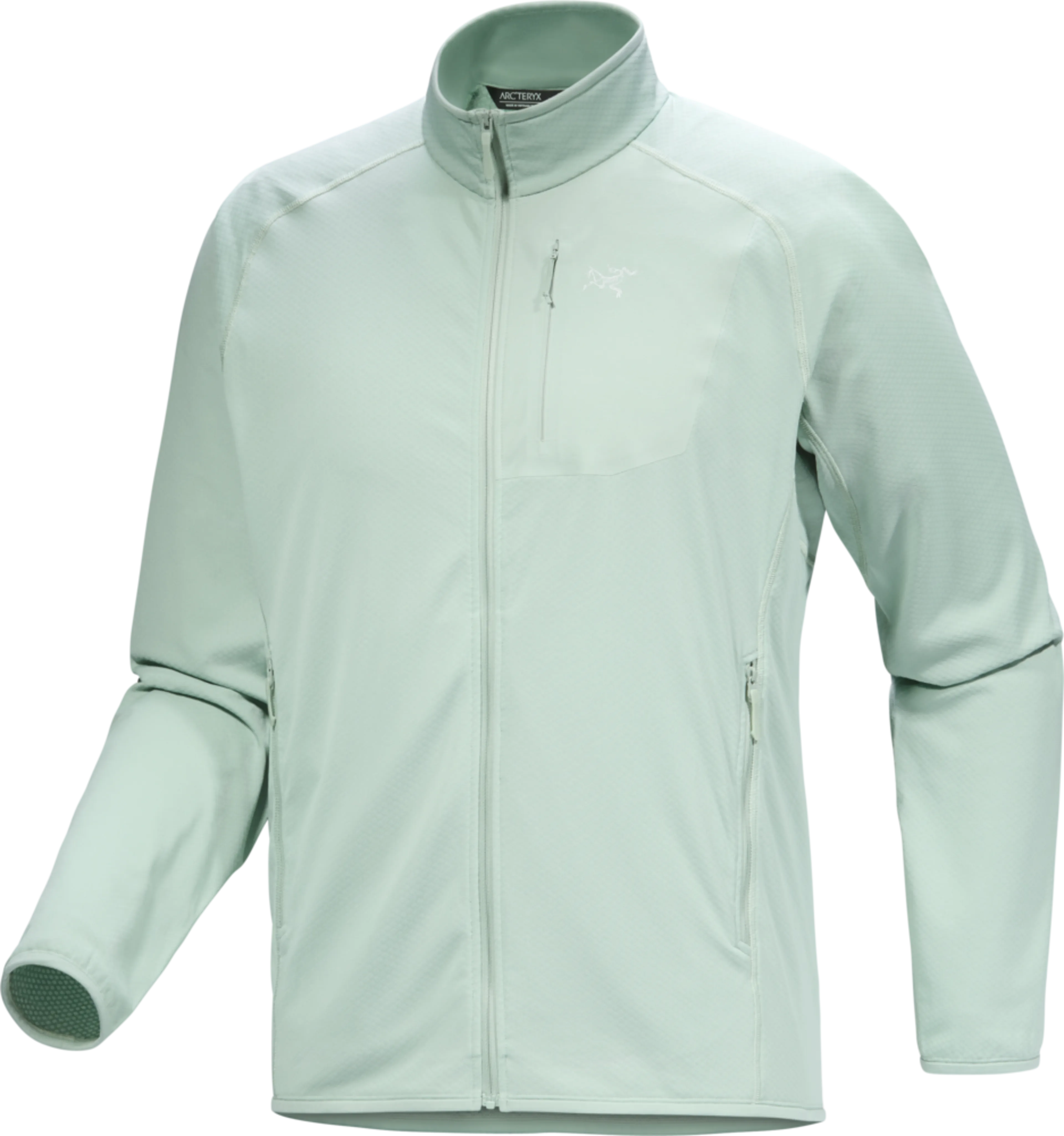 Delta Jacket M Delta Jacket M
