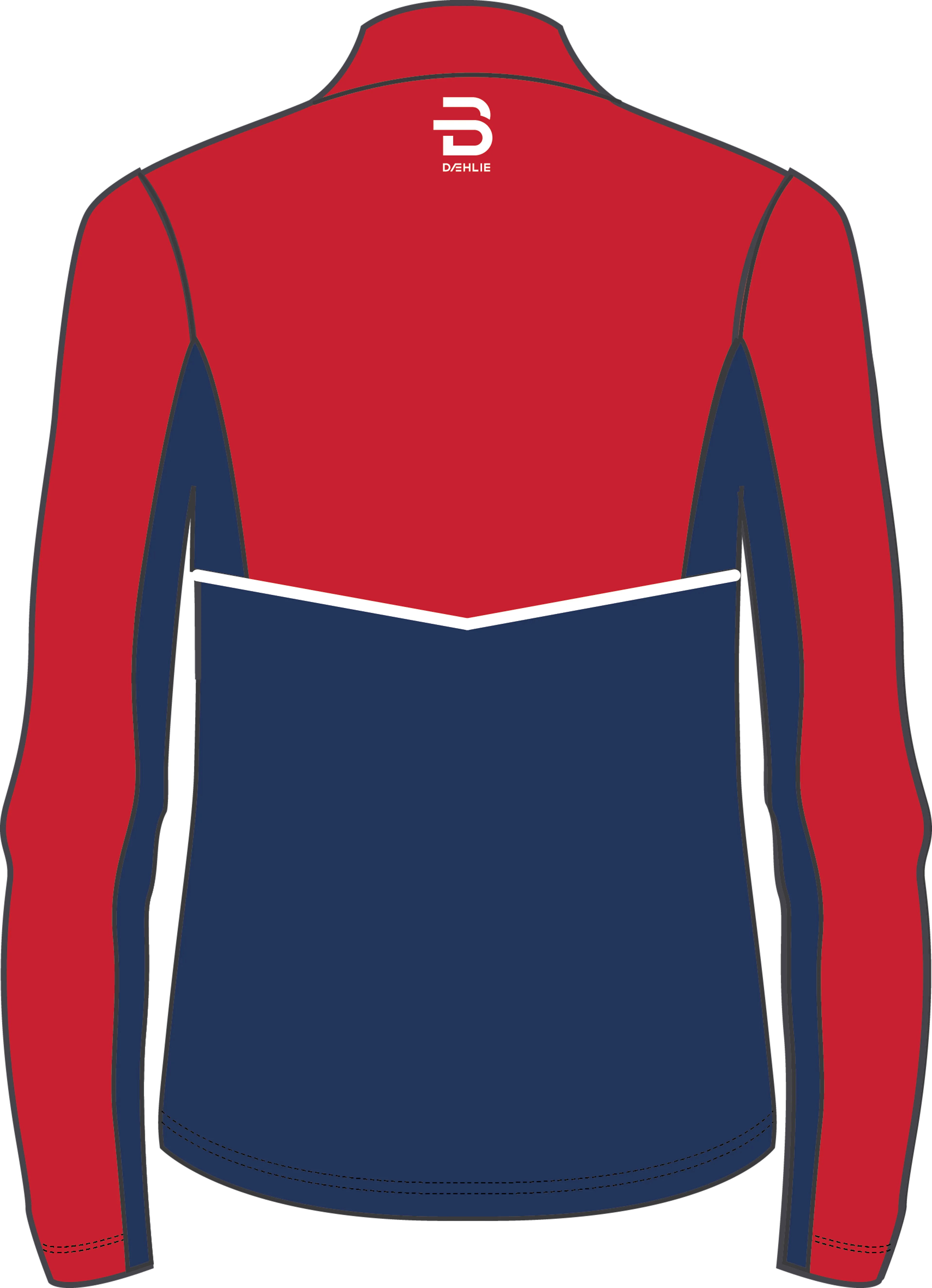 Jacket Lillehammer Jr