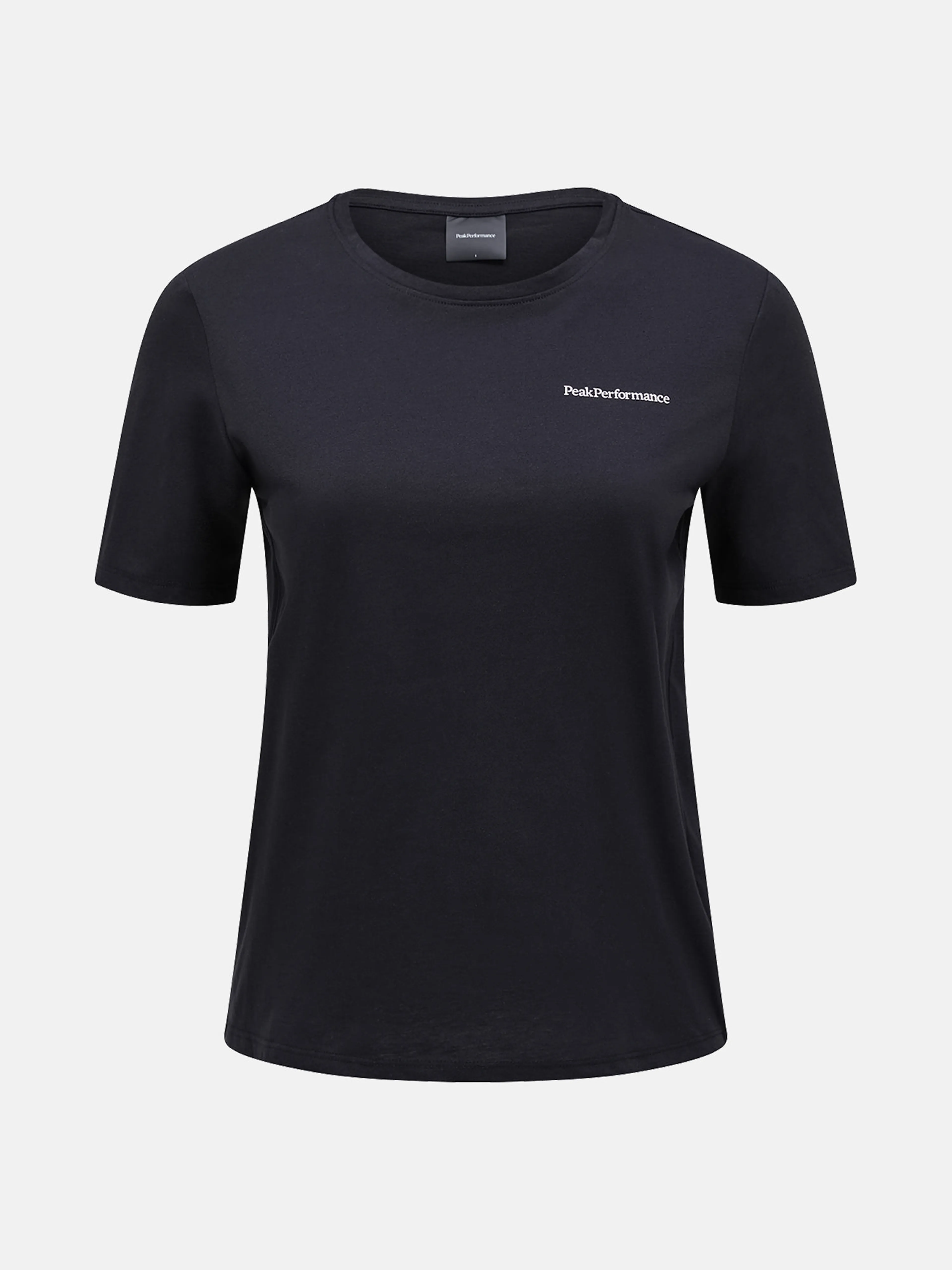 W Explore Logo Tee
