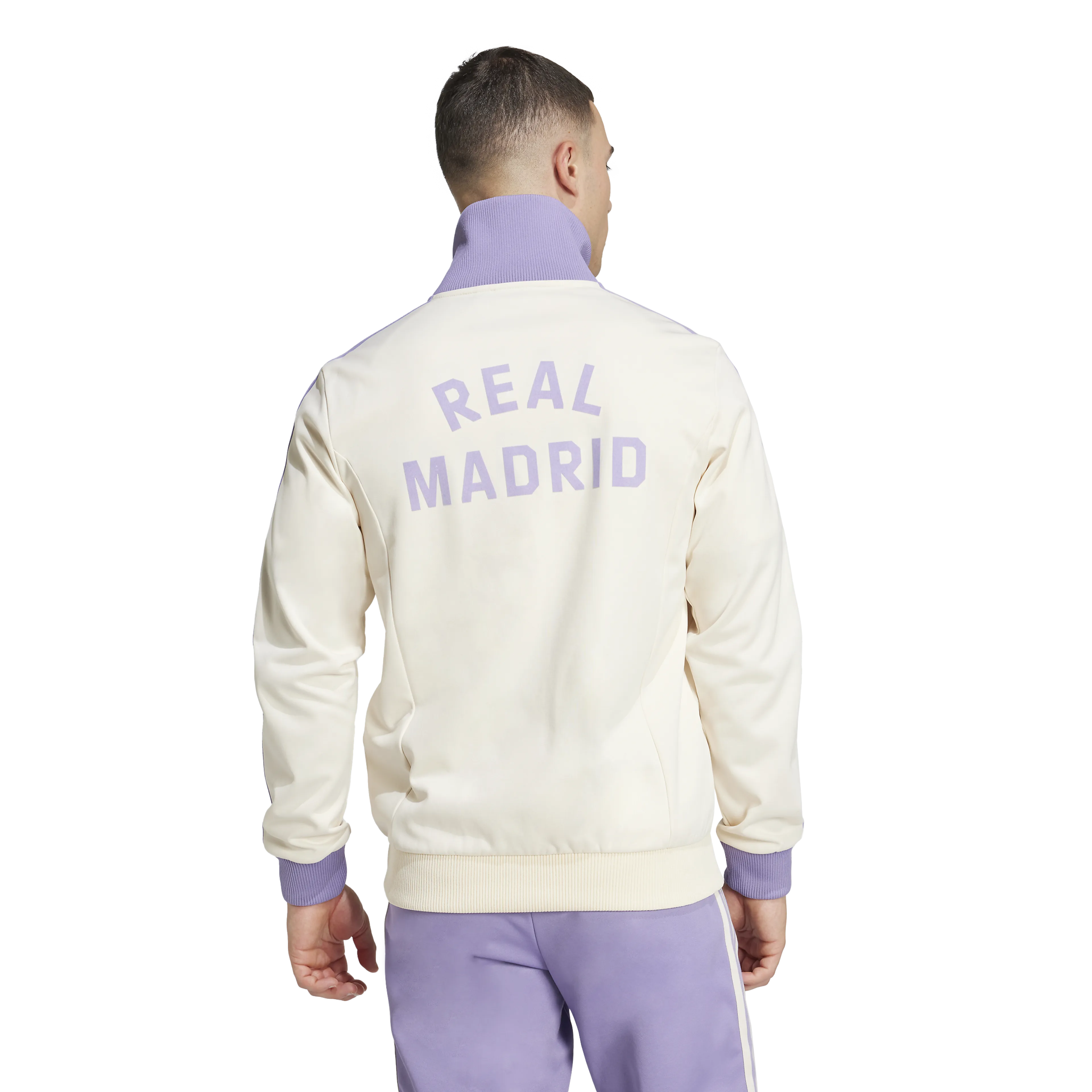 Real Madrid Originals Treningsoverdel