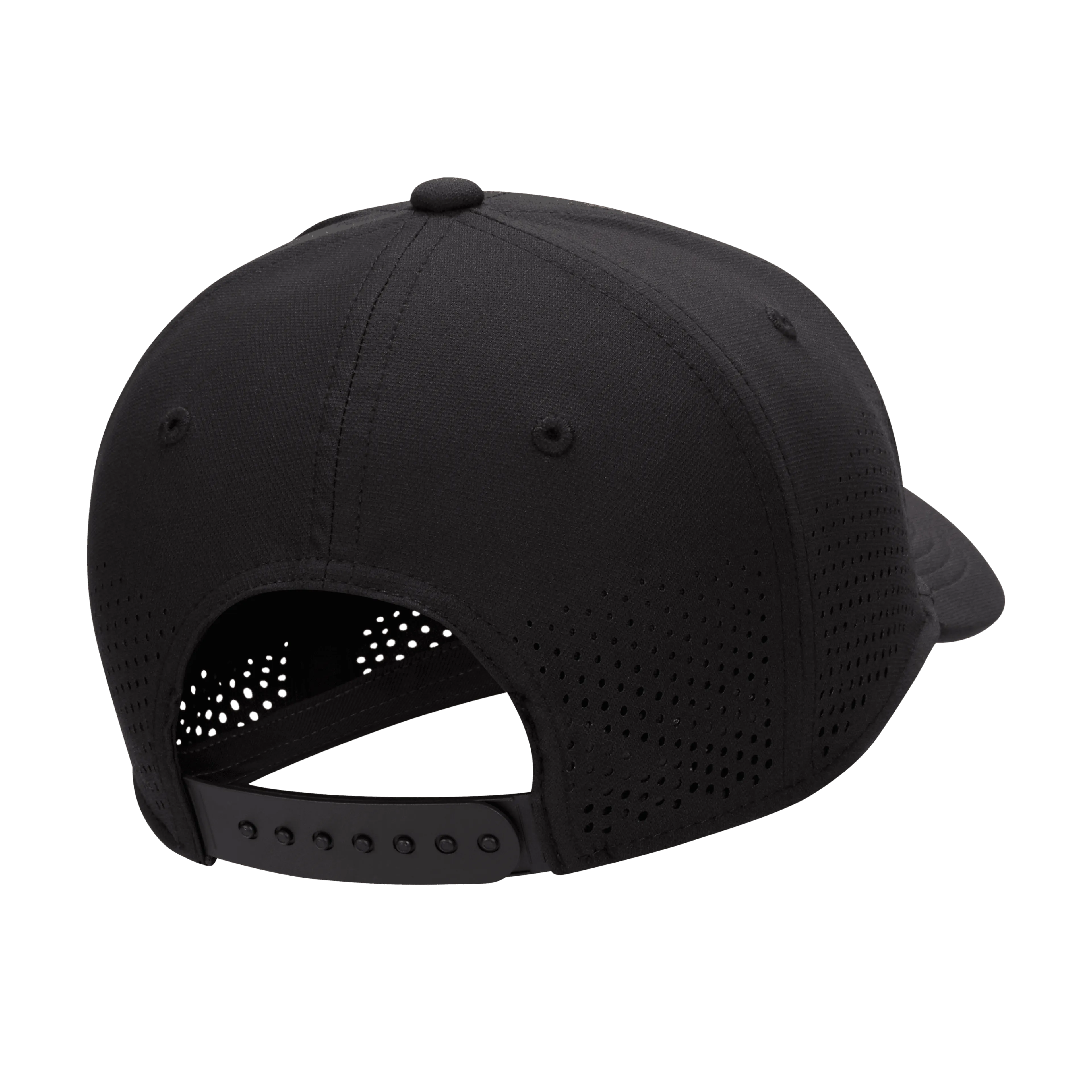 Dri-FIT ADV Club Structured Swoosh Cap