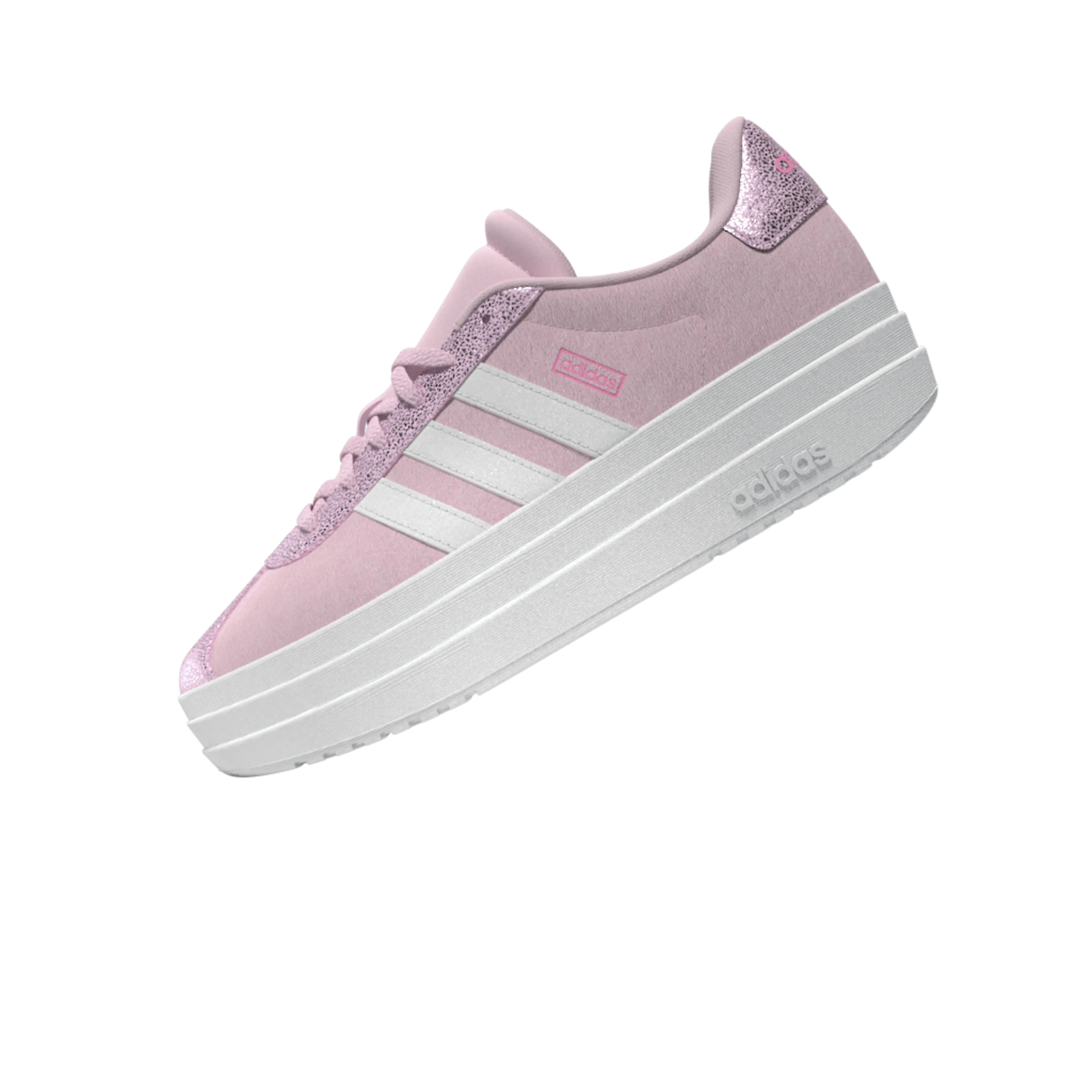 VL Court Bold Sko Junior