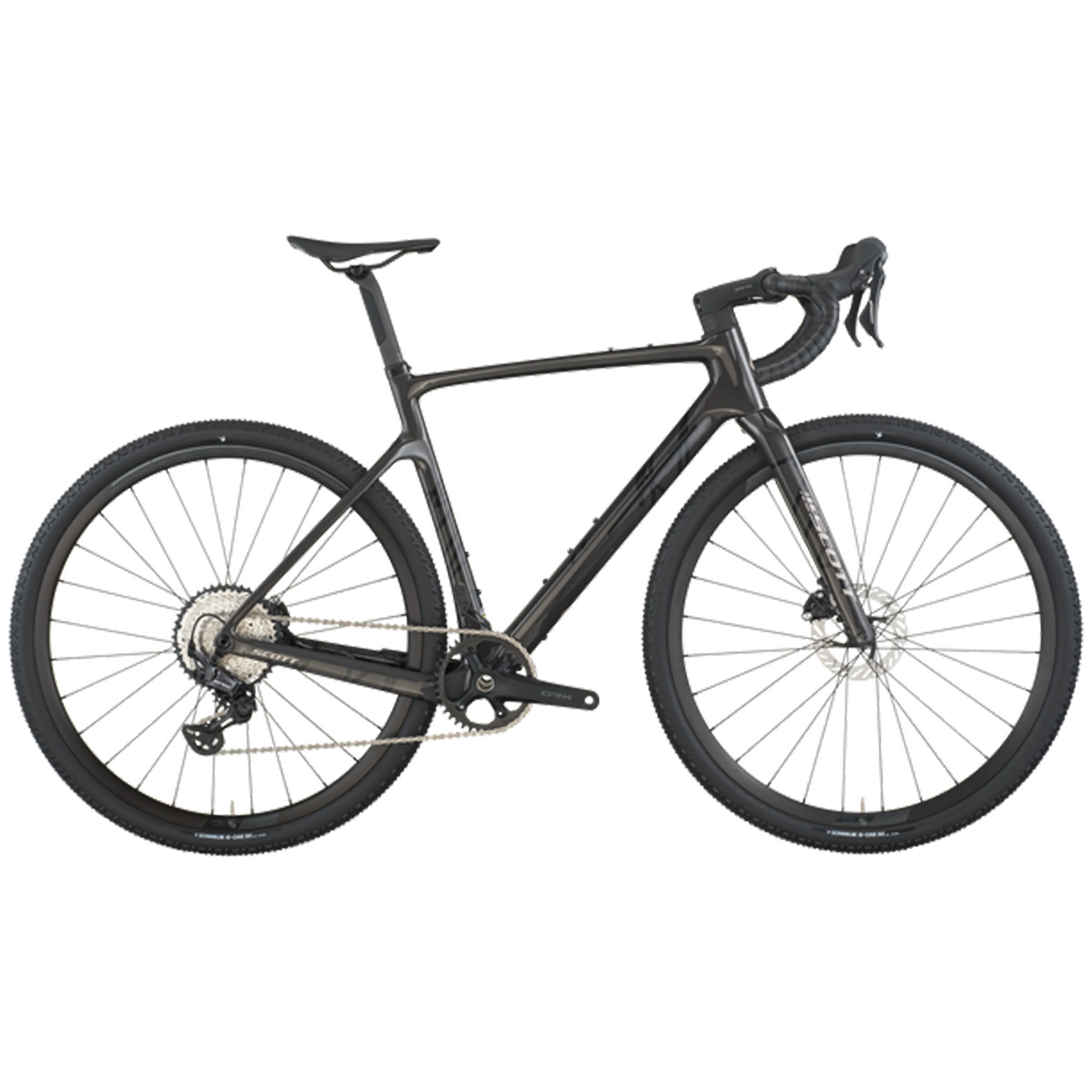 SCOTT Addict Gravel 30 