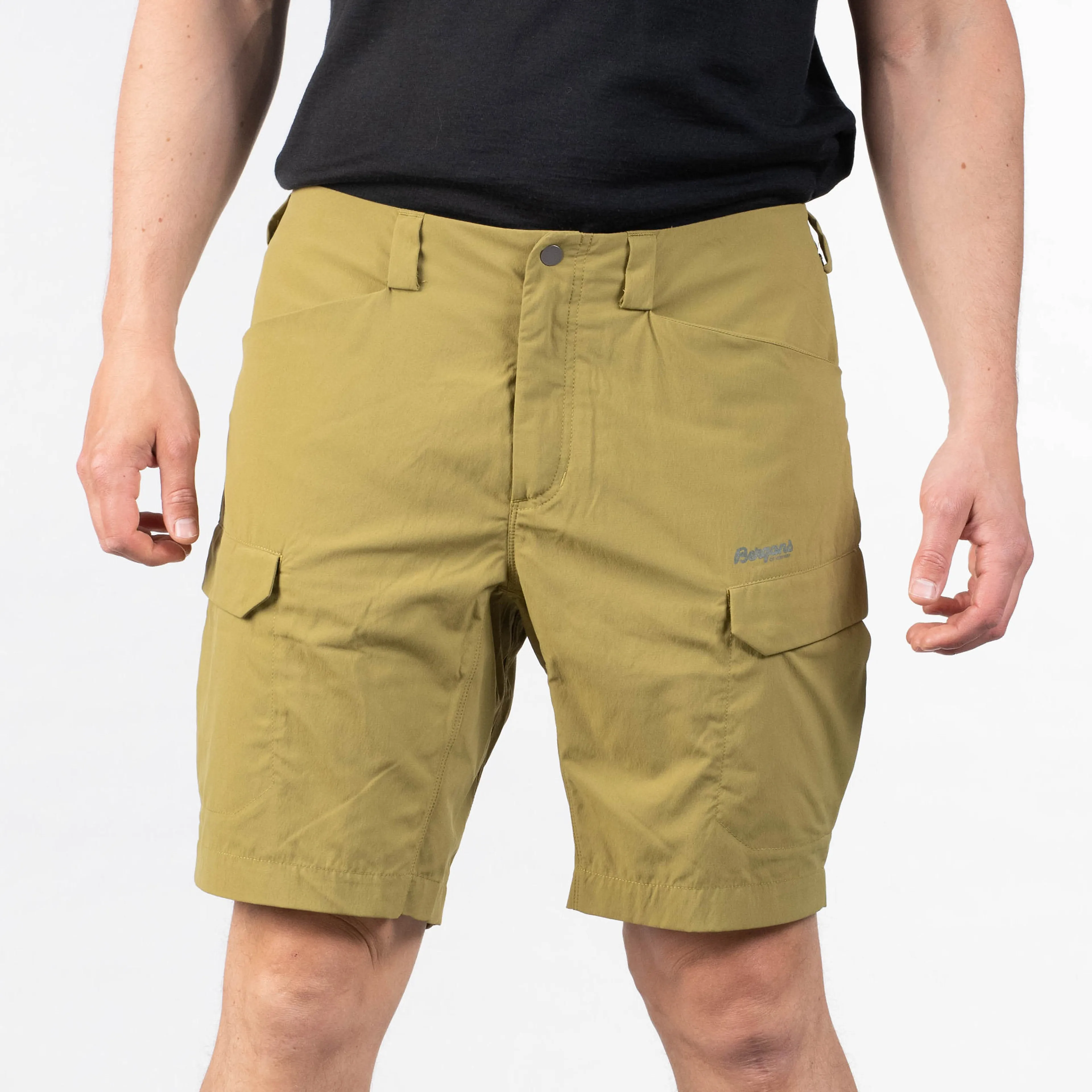 Olive Green