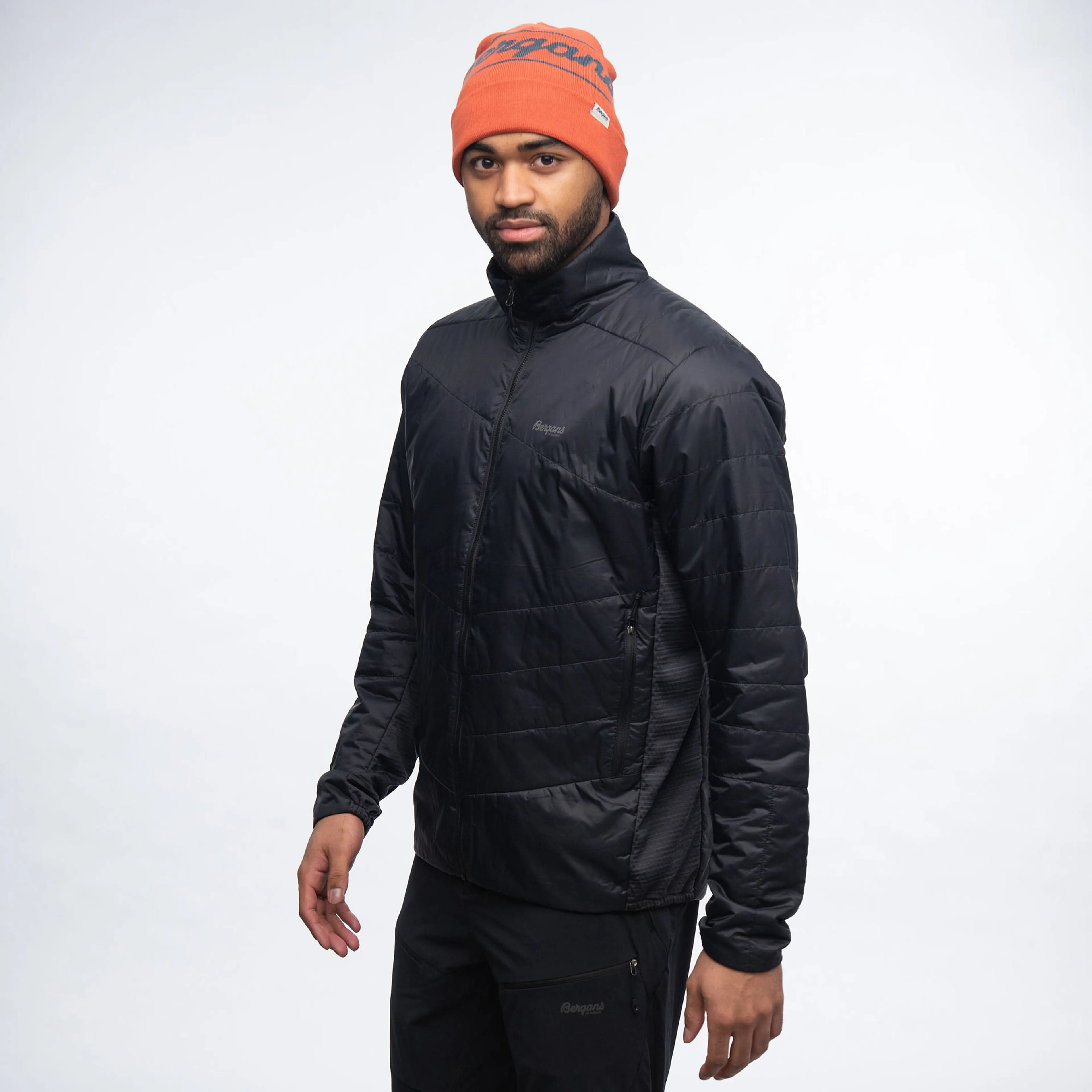 Rabot V2 Insulated Hybrid Jacket Rabot V2 Insulated Hybrid Jacket