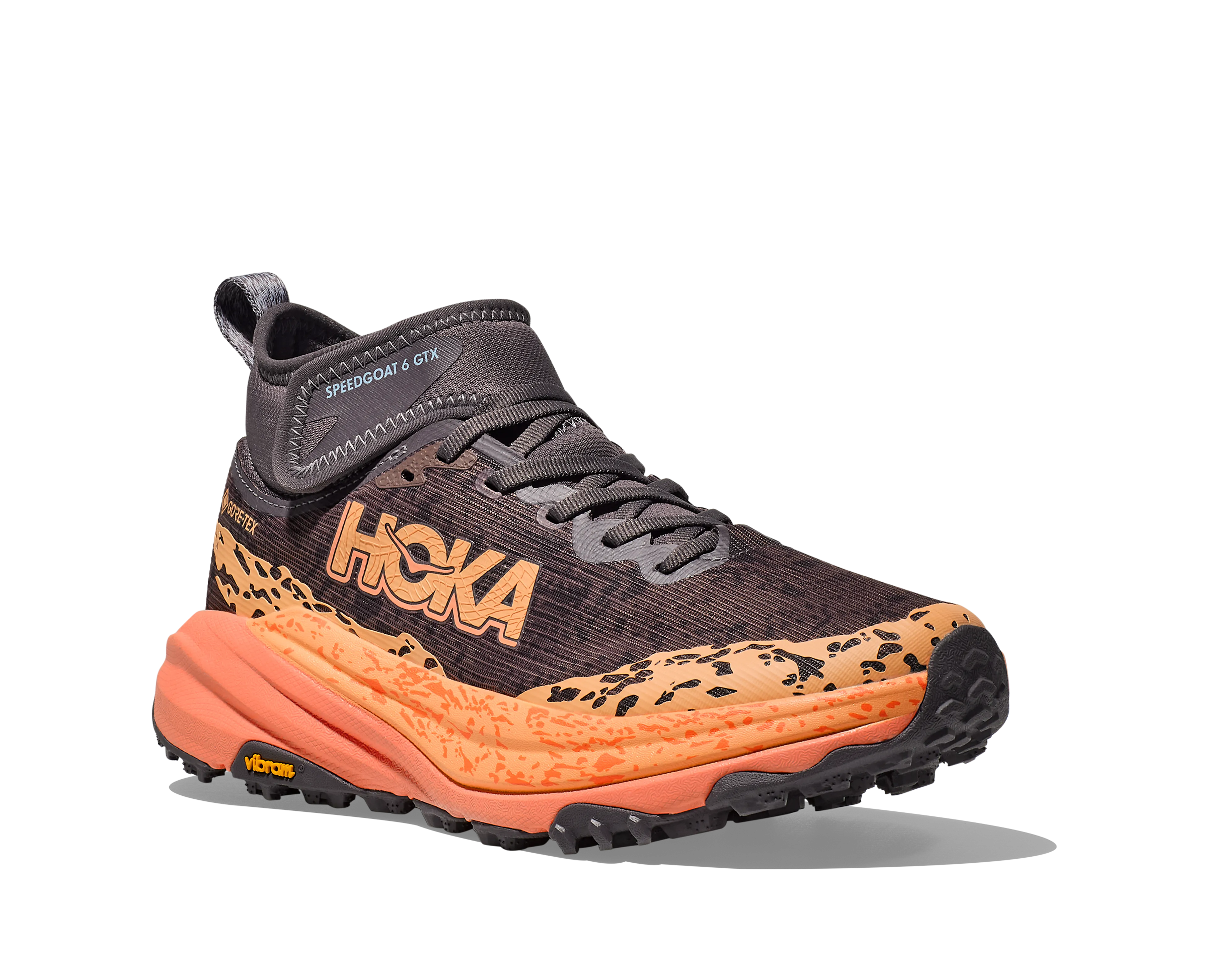 W SPEEDGOAT 6 MID GTX W SPEEDGOAT 6 MID GTX