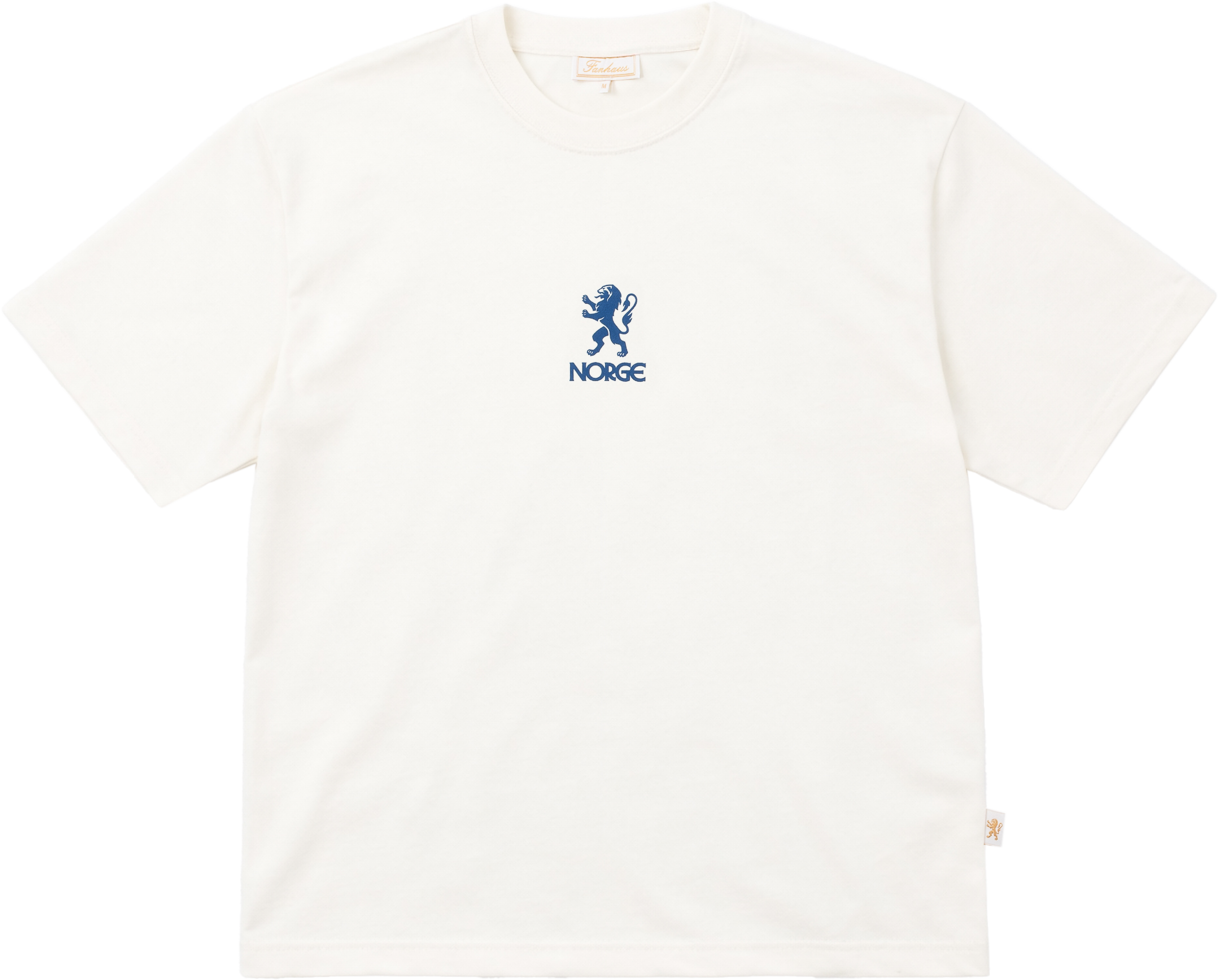 NFF WC26 T-Shirt