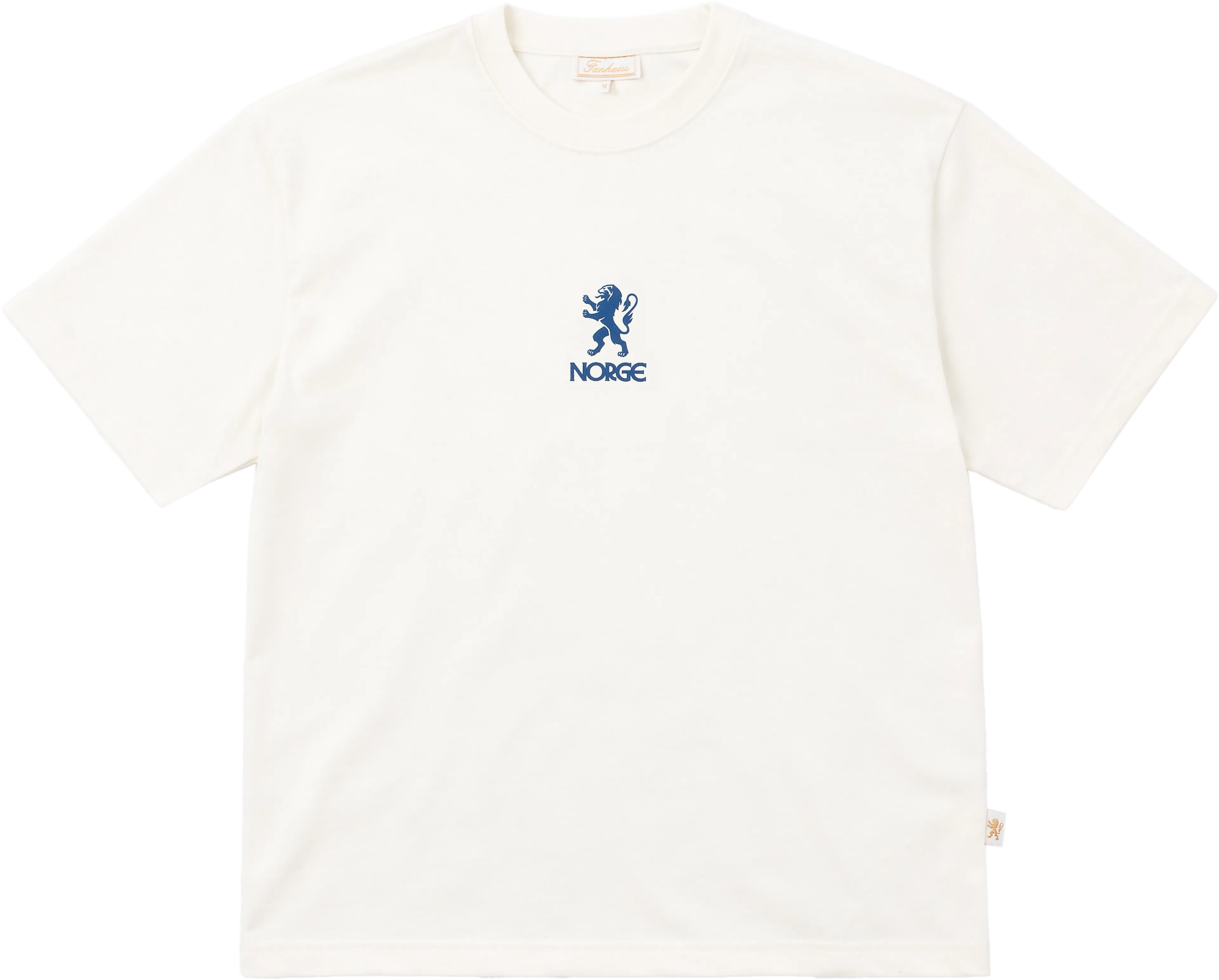 NFF WC26 T-Shirt