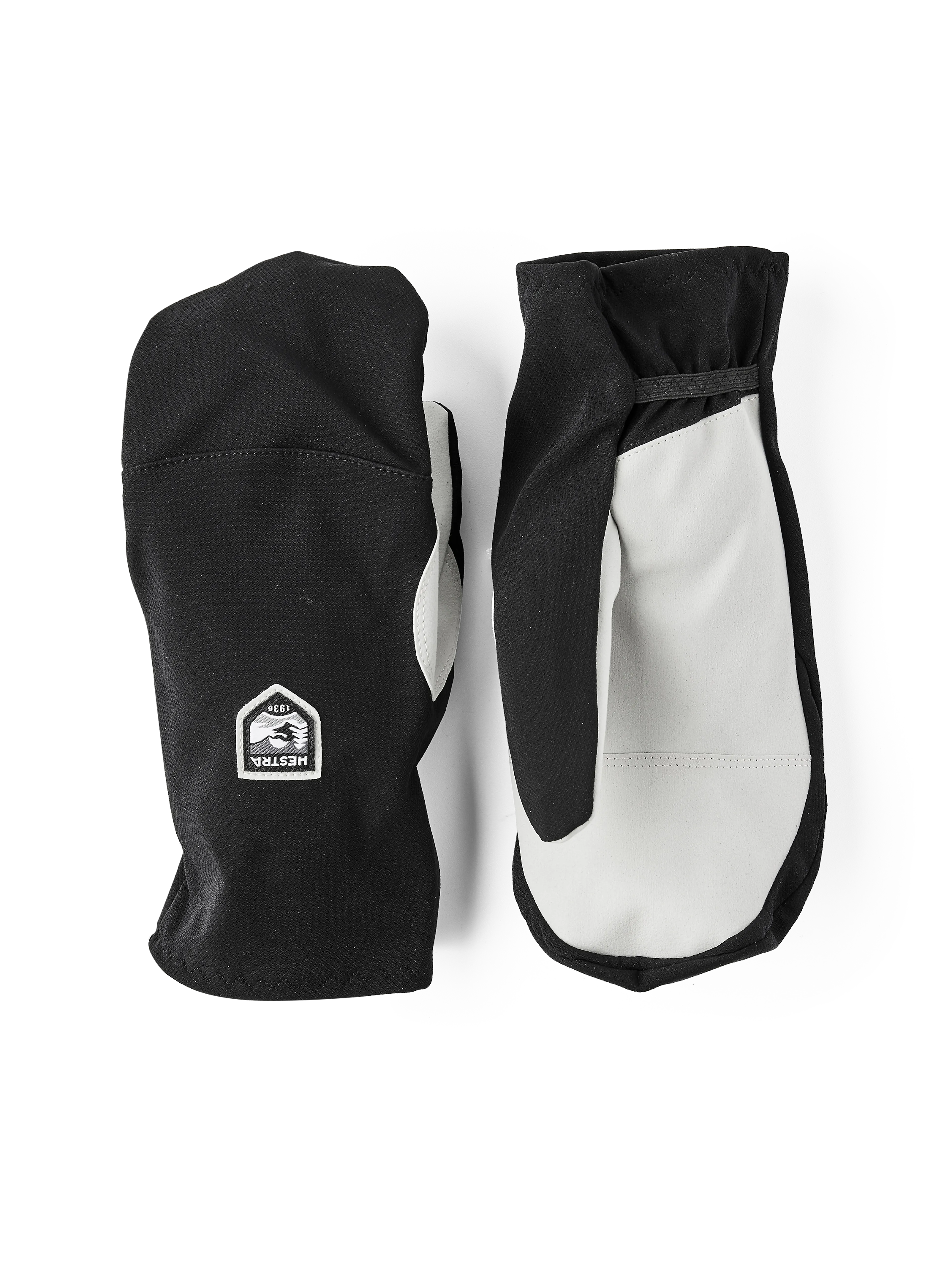 XC Over - mitt