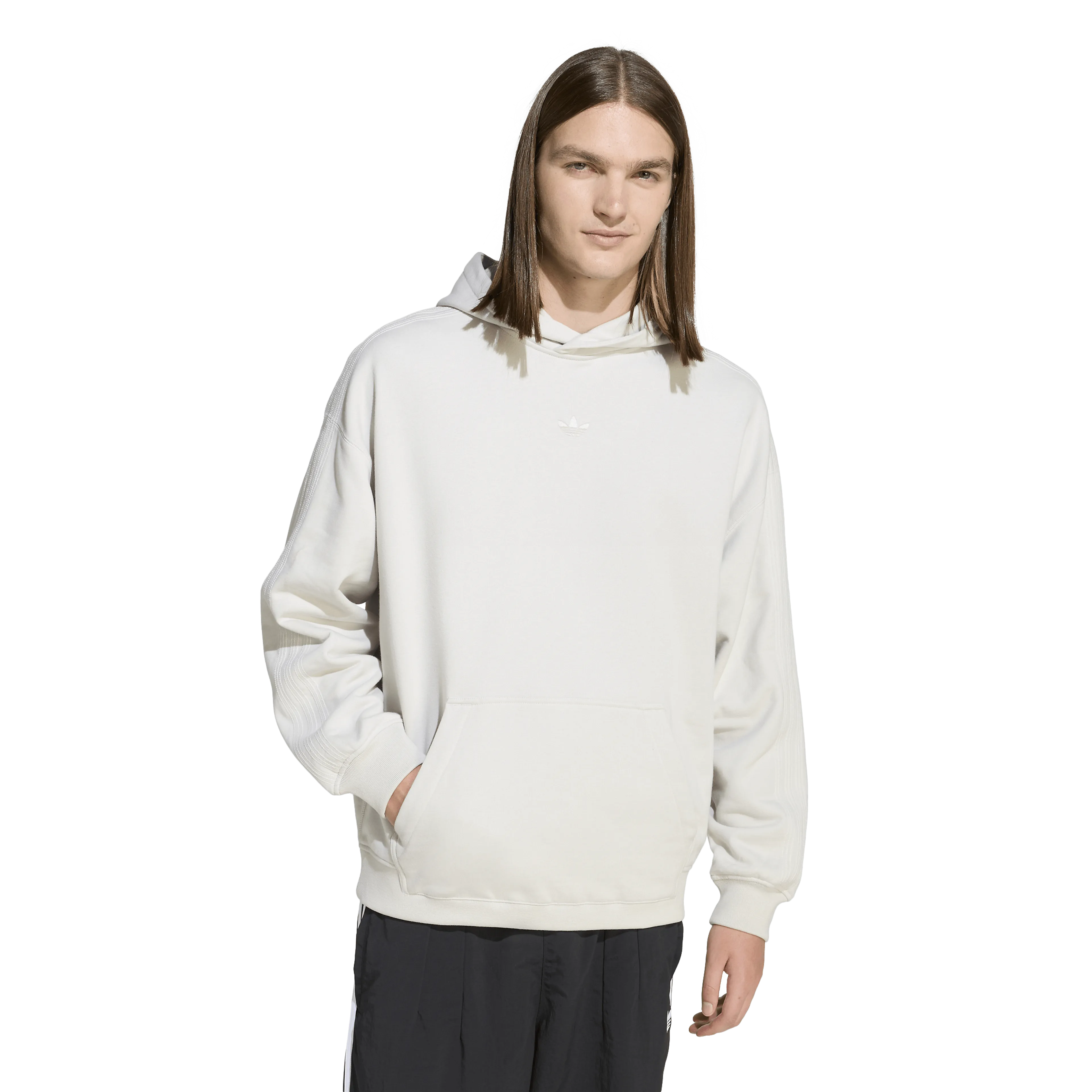 PREMIUM ESSENTIALS HOODIE  