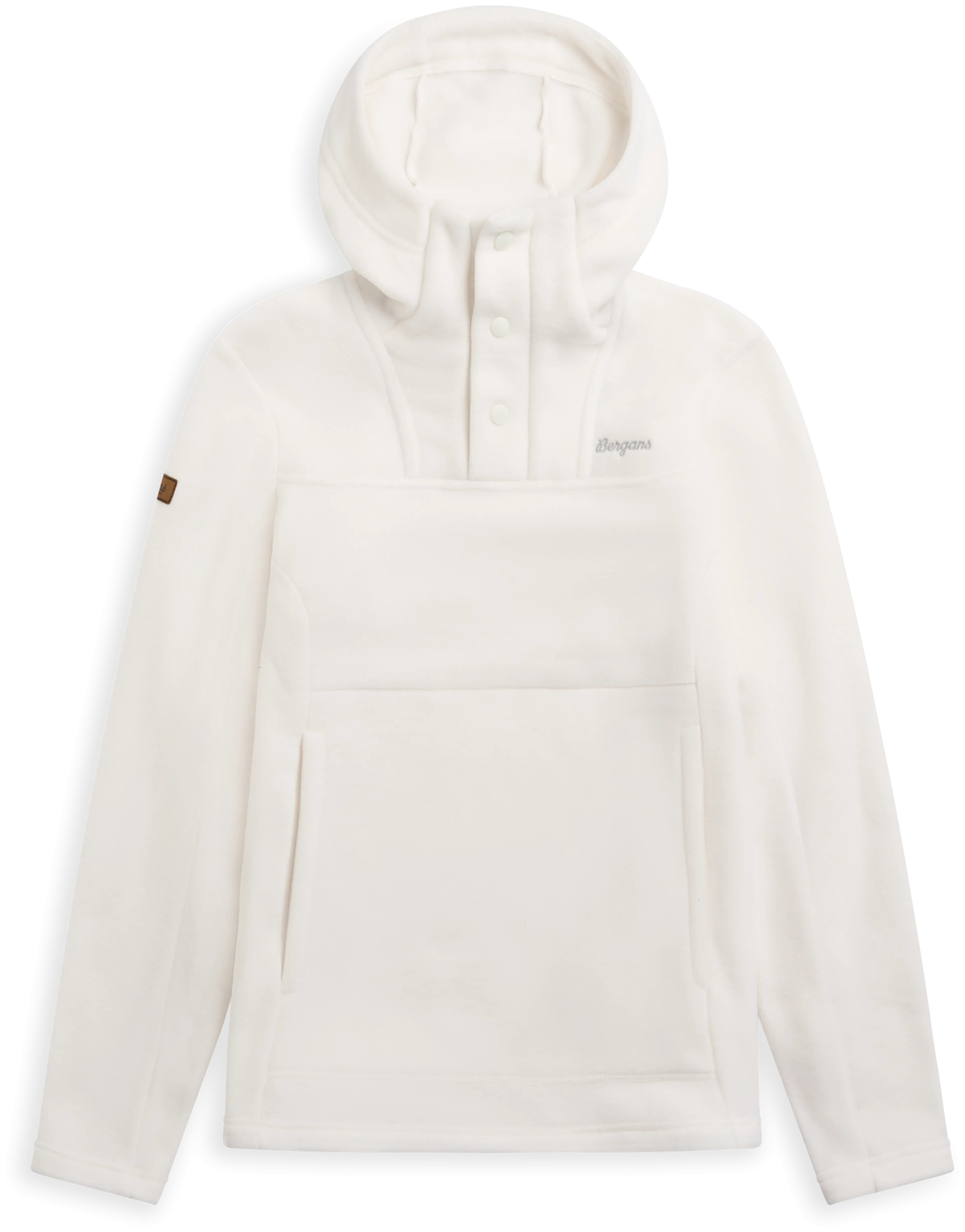 Hareid Fleece Hoodie Women