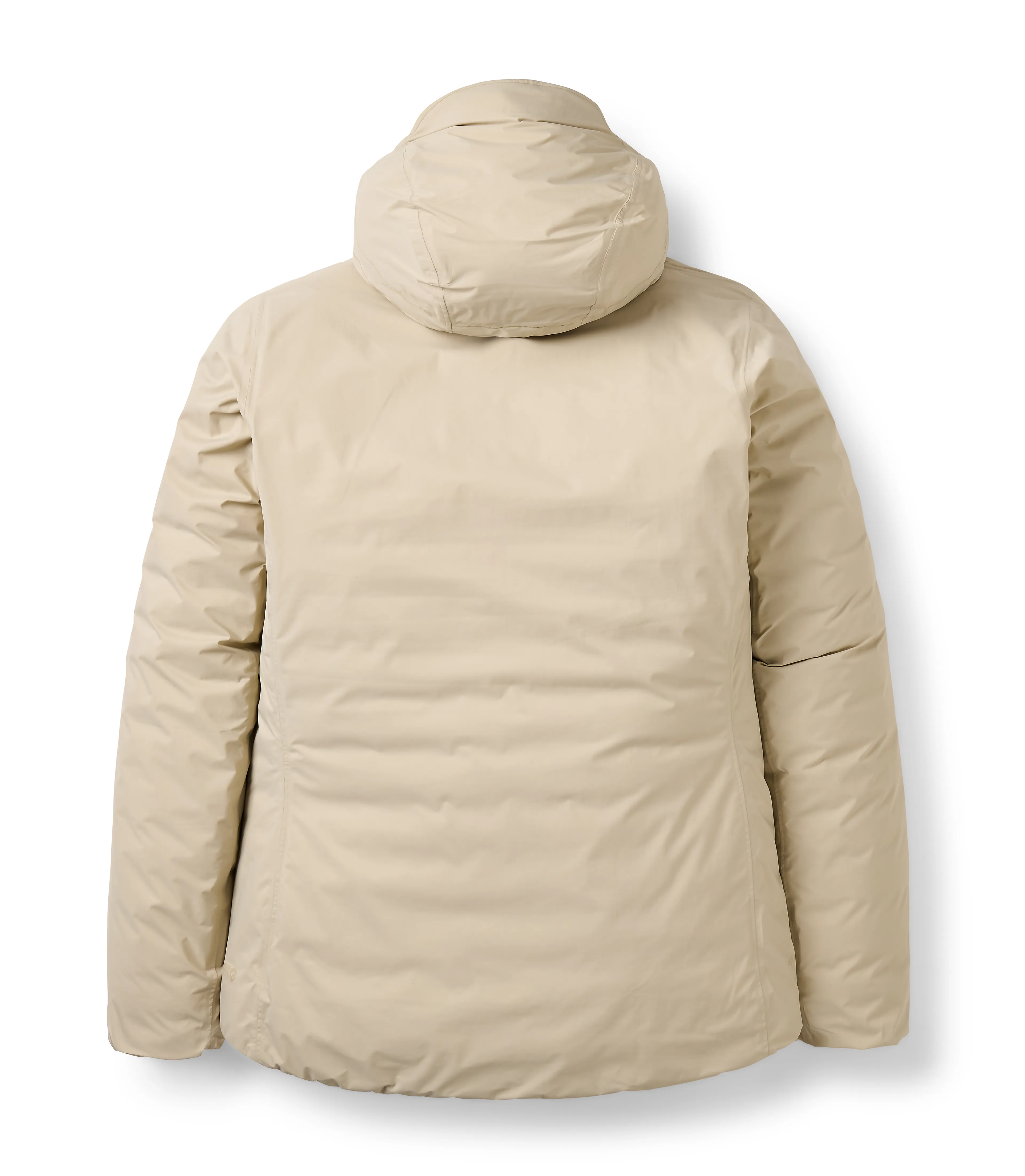 Microlight Shield Jacket Wmns