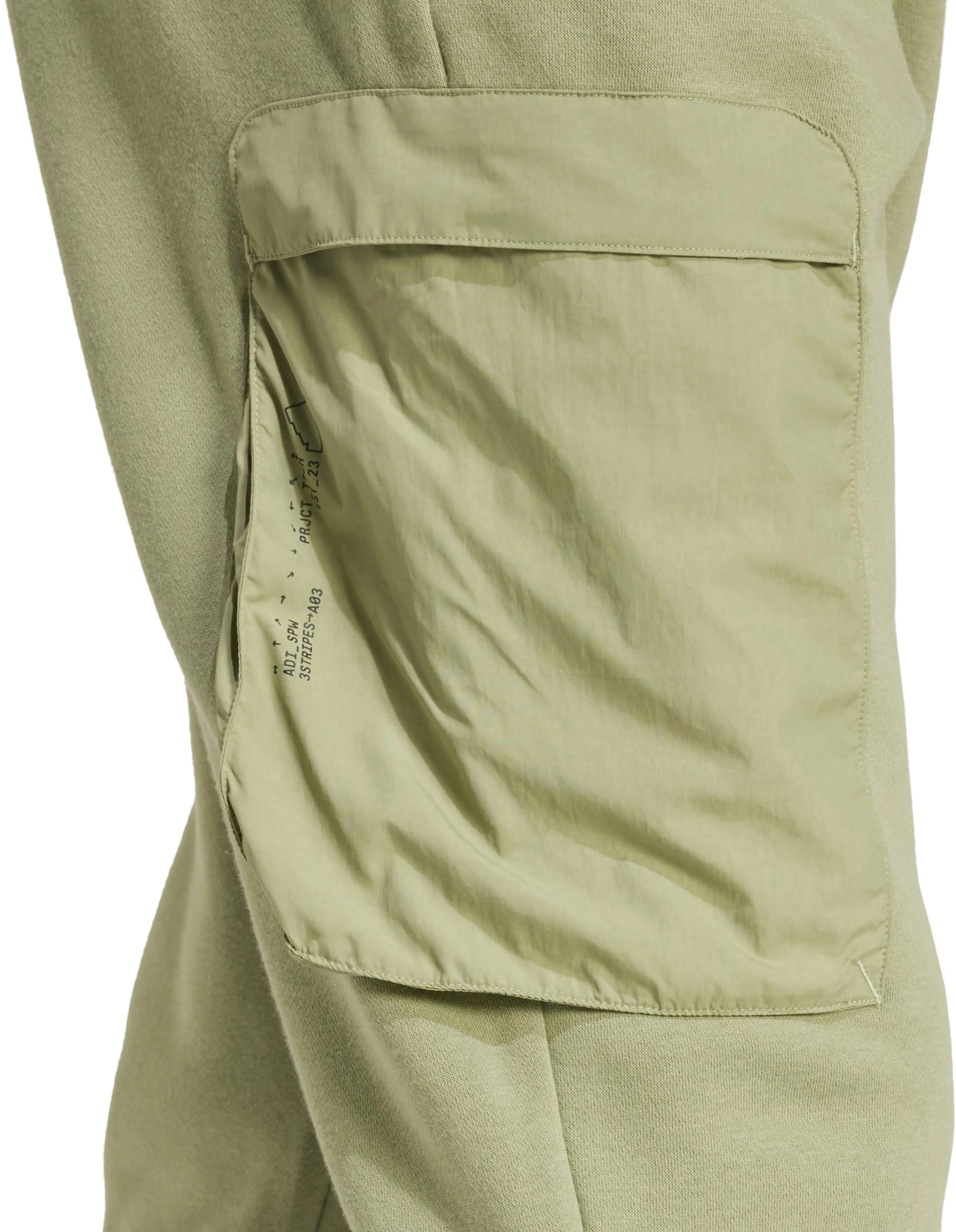 City Escape Fleece Pant