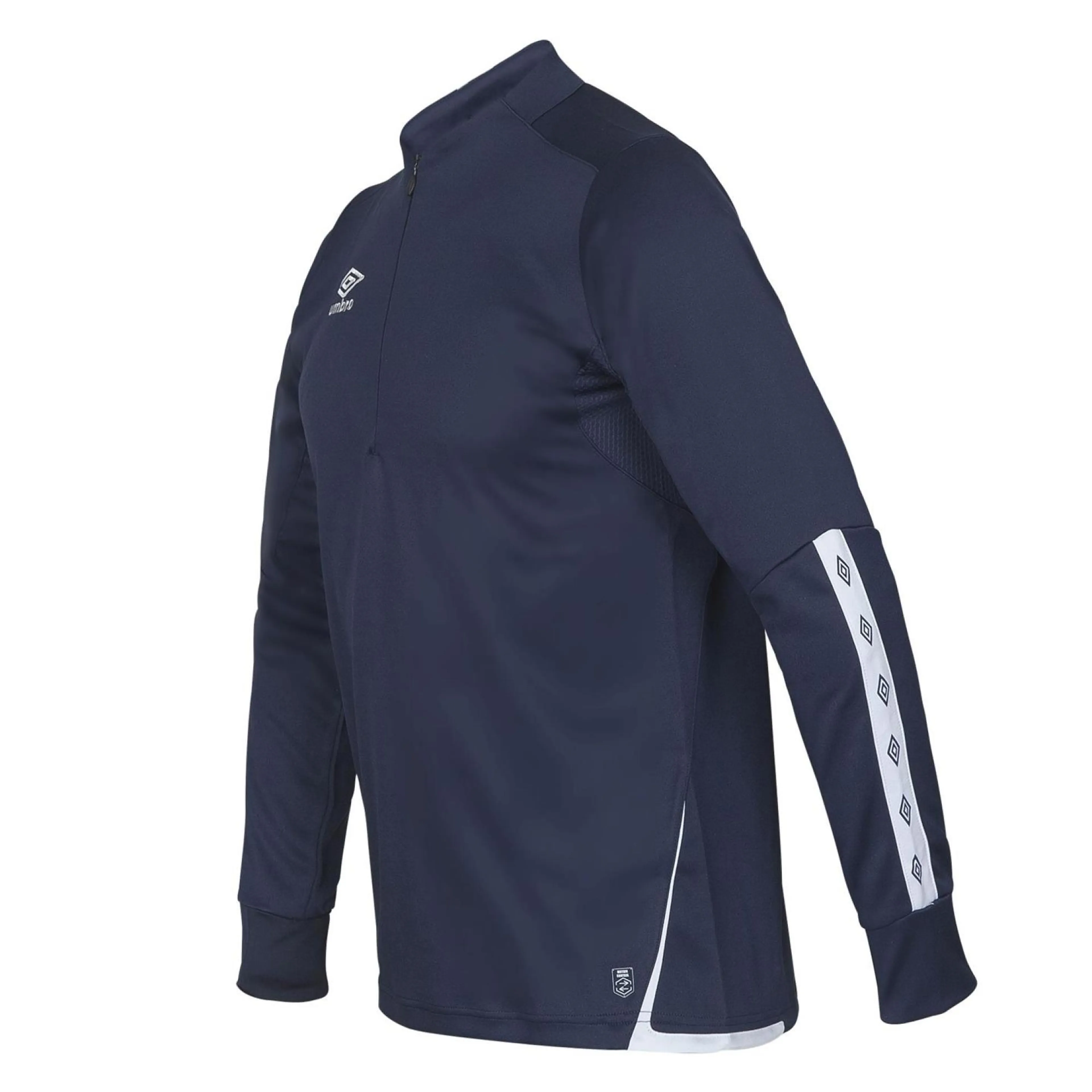 UX Elite Half Zip treningsgenser
