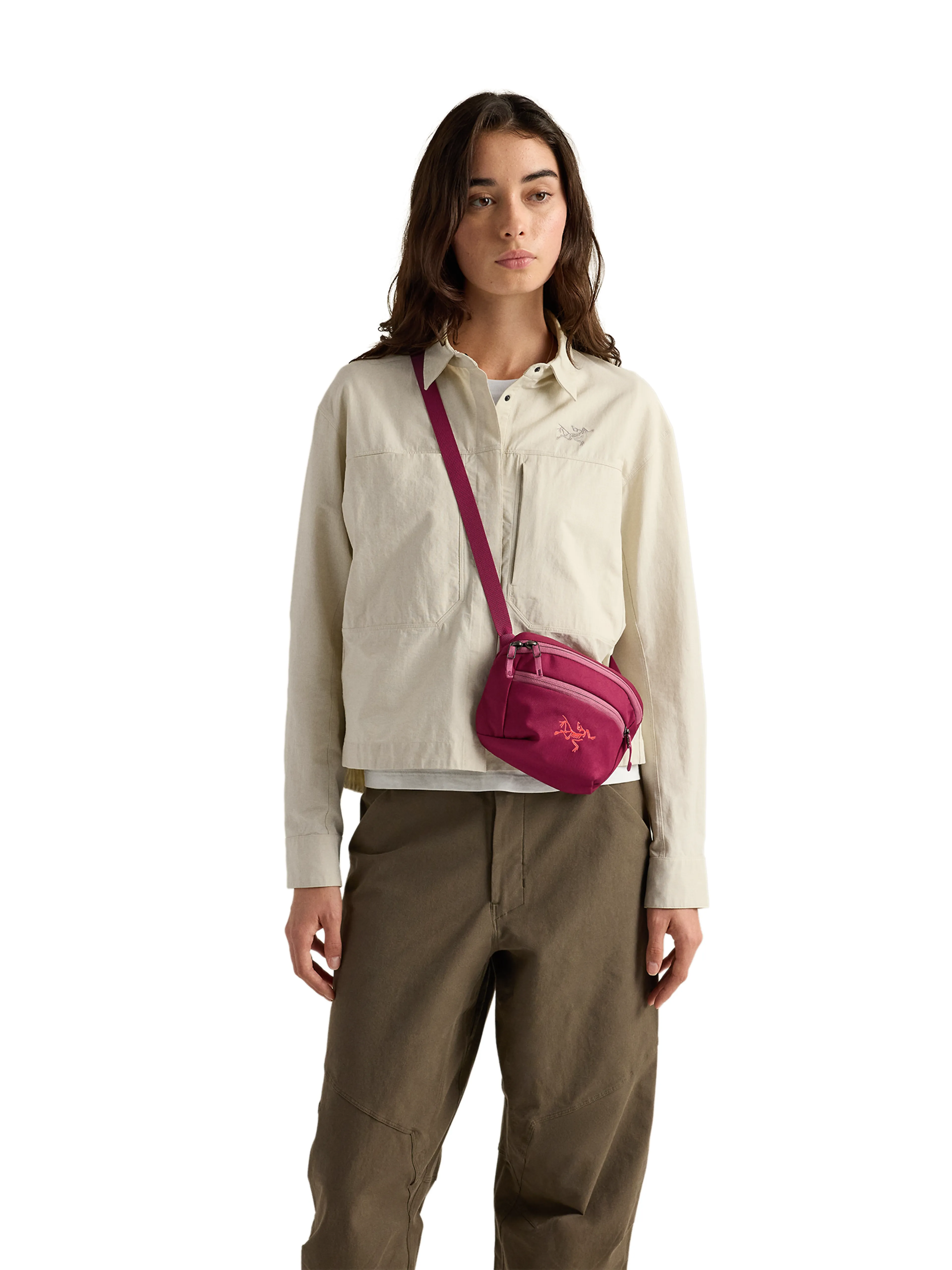 Mantis 1 Waist Pack Mantis 1 Waist Pack