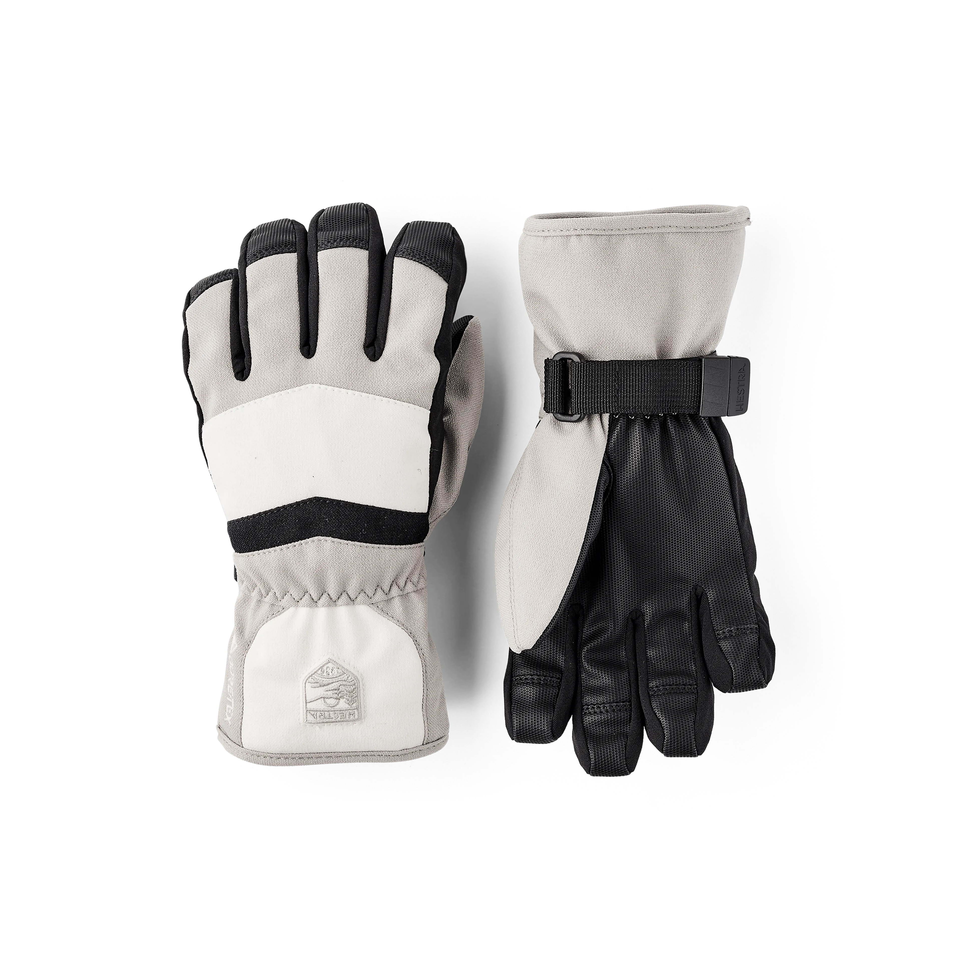 Gore-Tex Alta Jr - 5 finger Gore-Tex Alta Jr - 5 finger