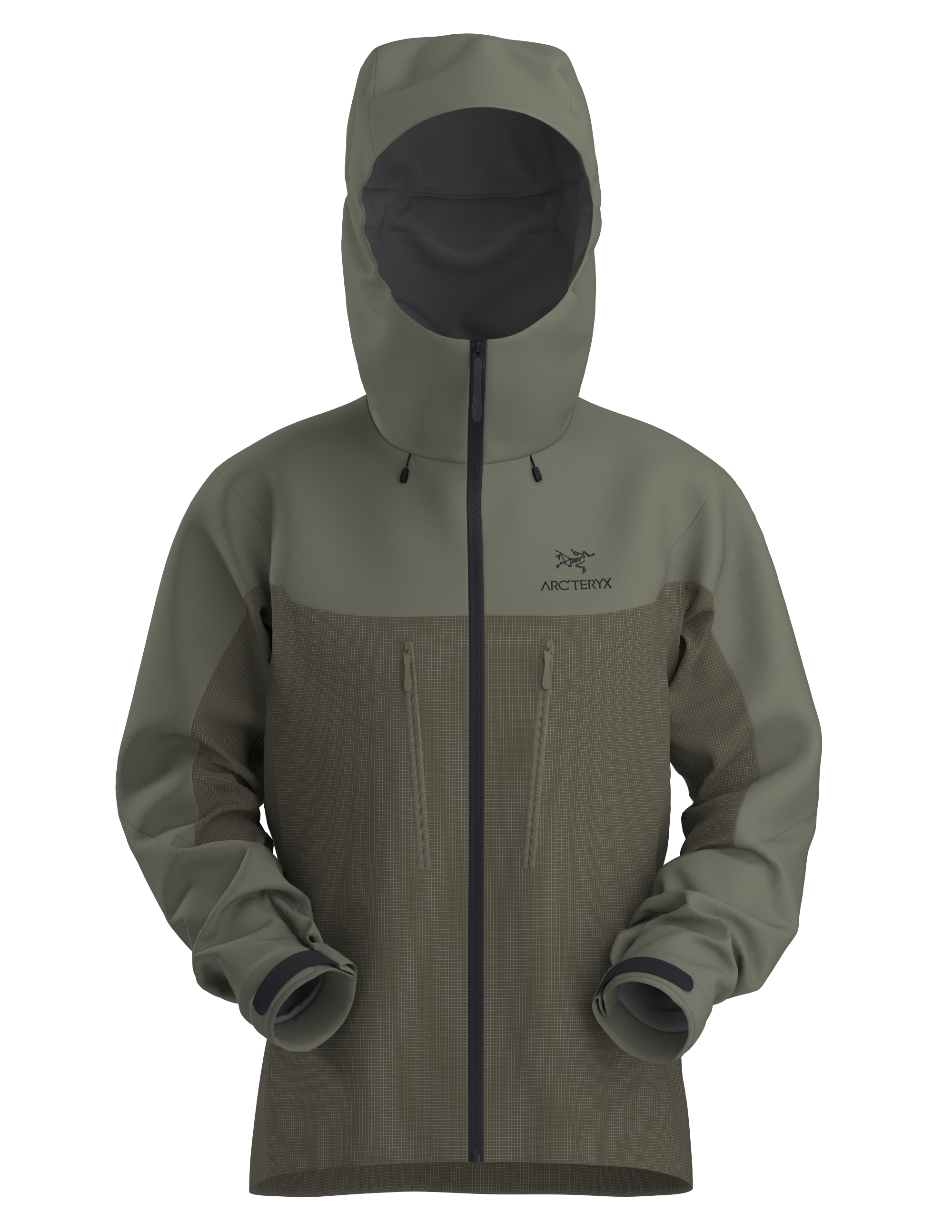 Alpha Jacket W