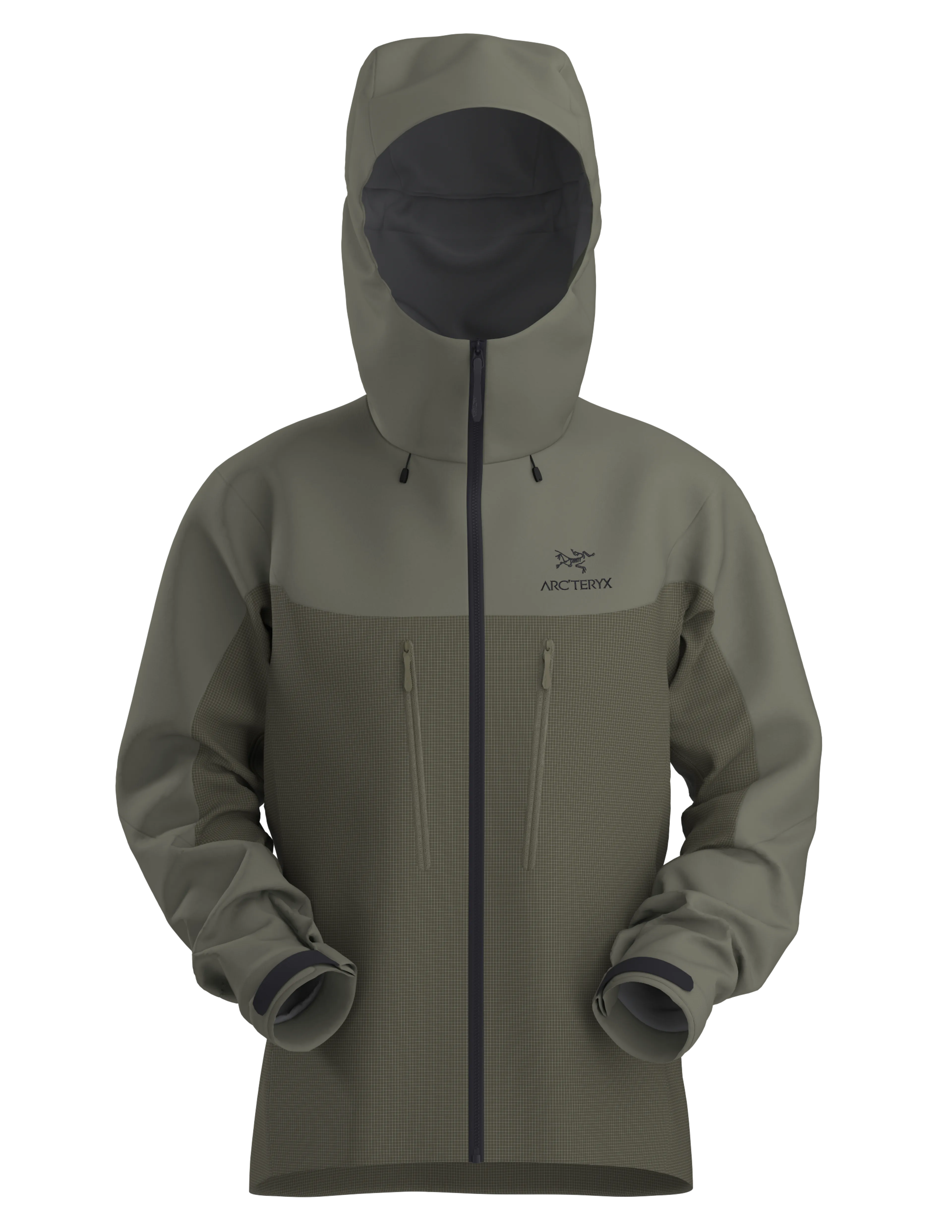 Alpha Jacket W