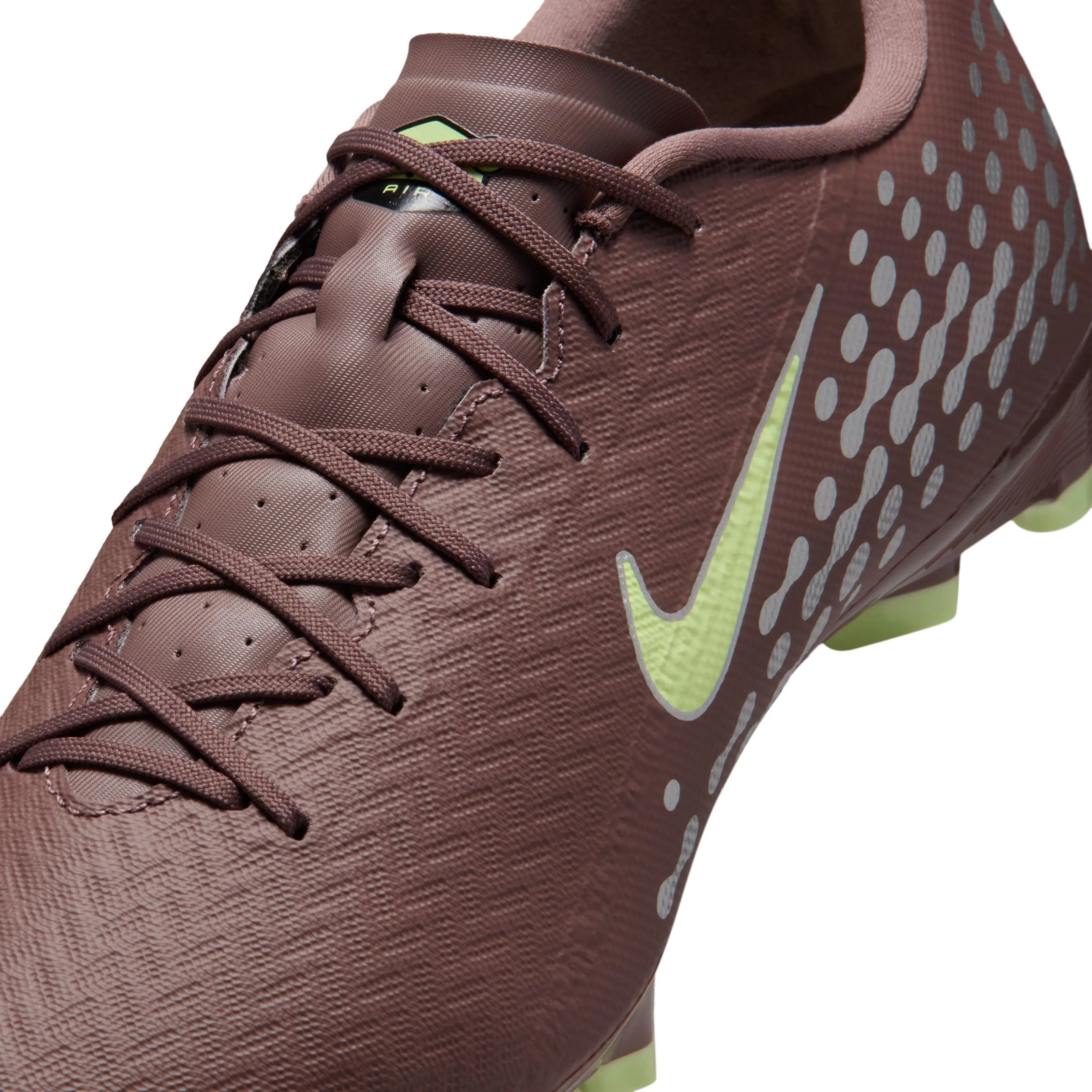 Mercurial Vapor 16 Academy "Kylian Mbappé" Multi-Ground Low-Top Fotballsko Gress/Kunstgress