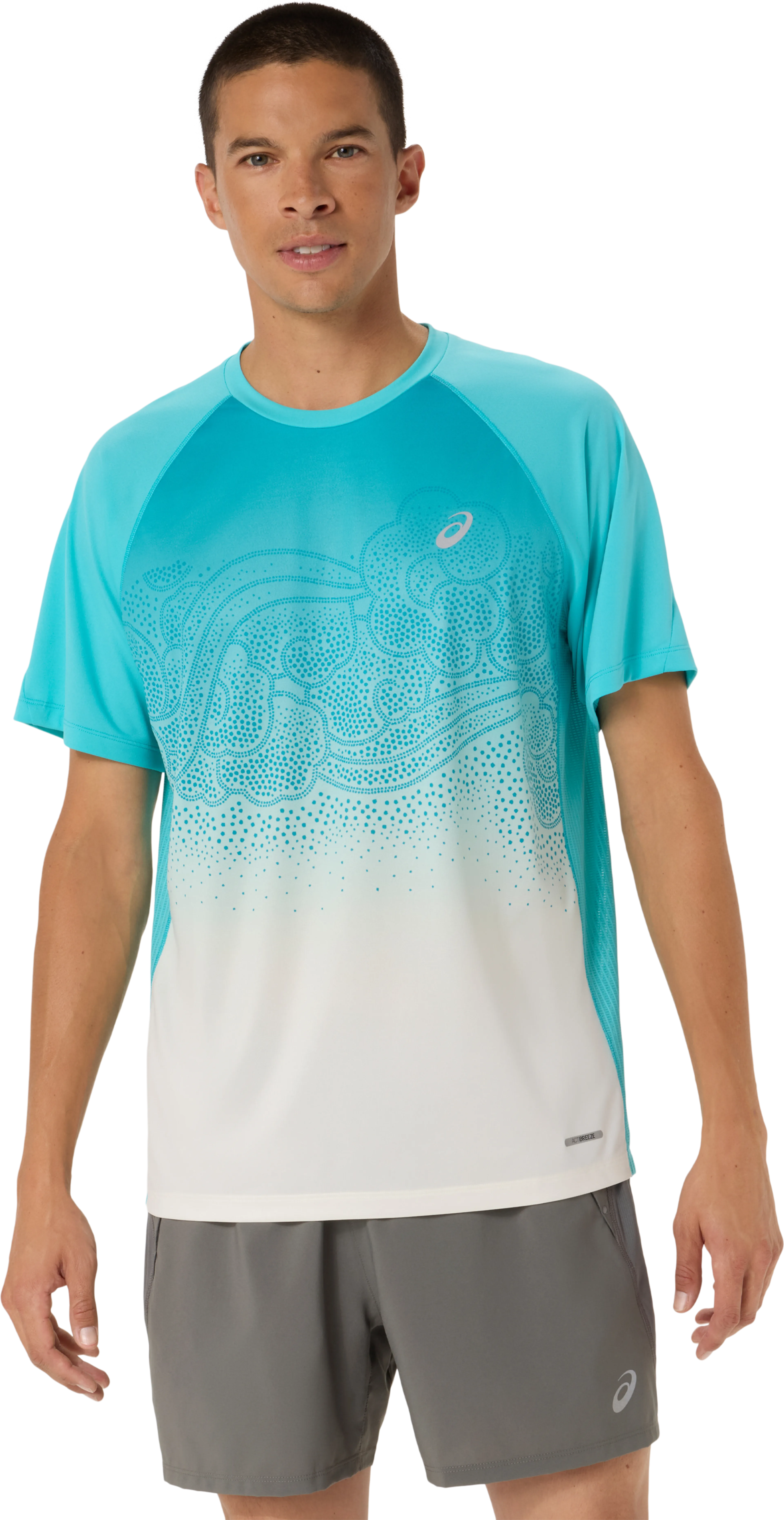ROAD FADE SS TOP
