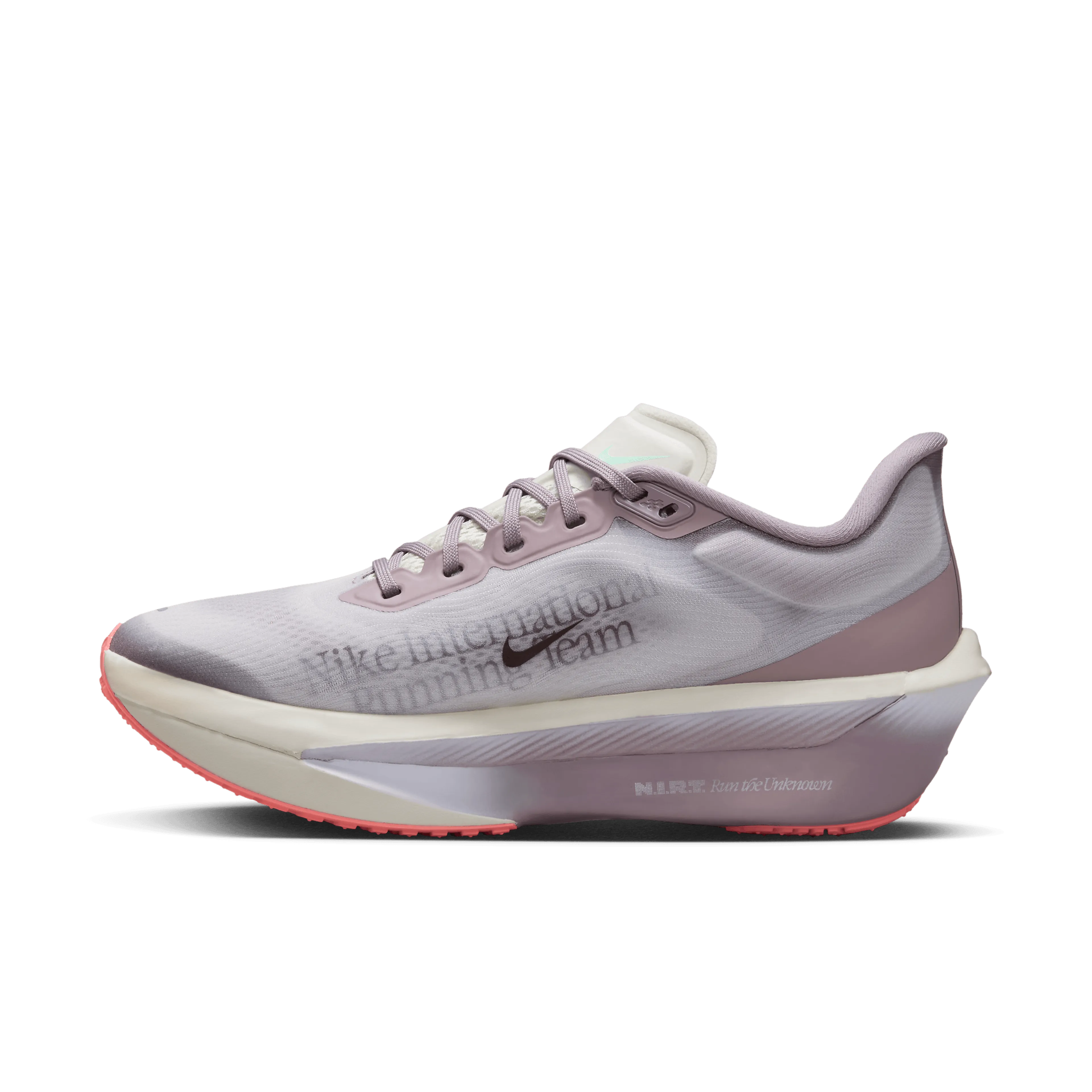 ZOOM FLY 6