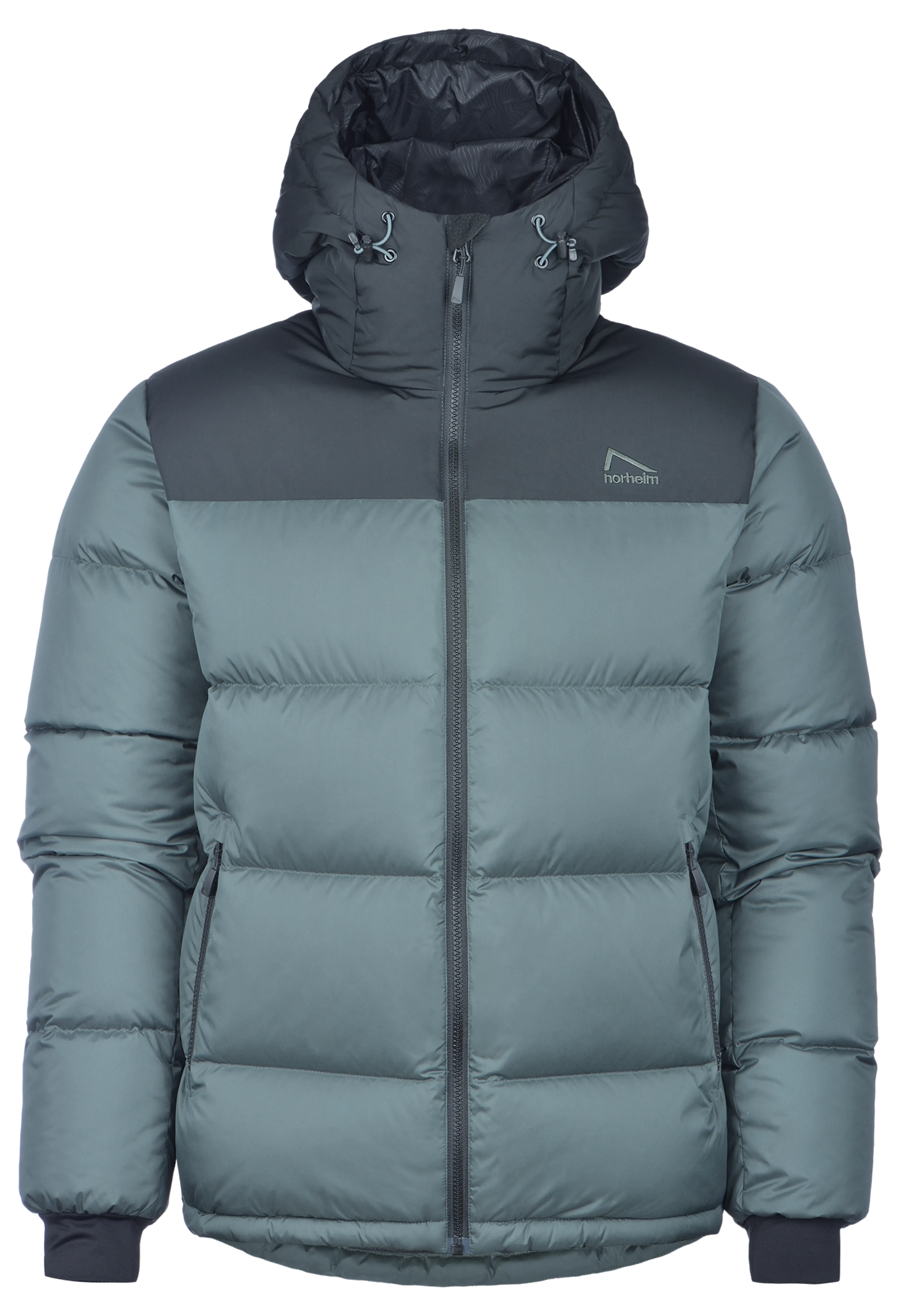 FEMUND 2.0 M DUNJAKKE