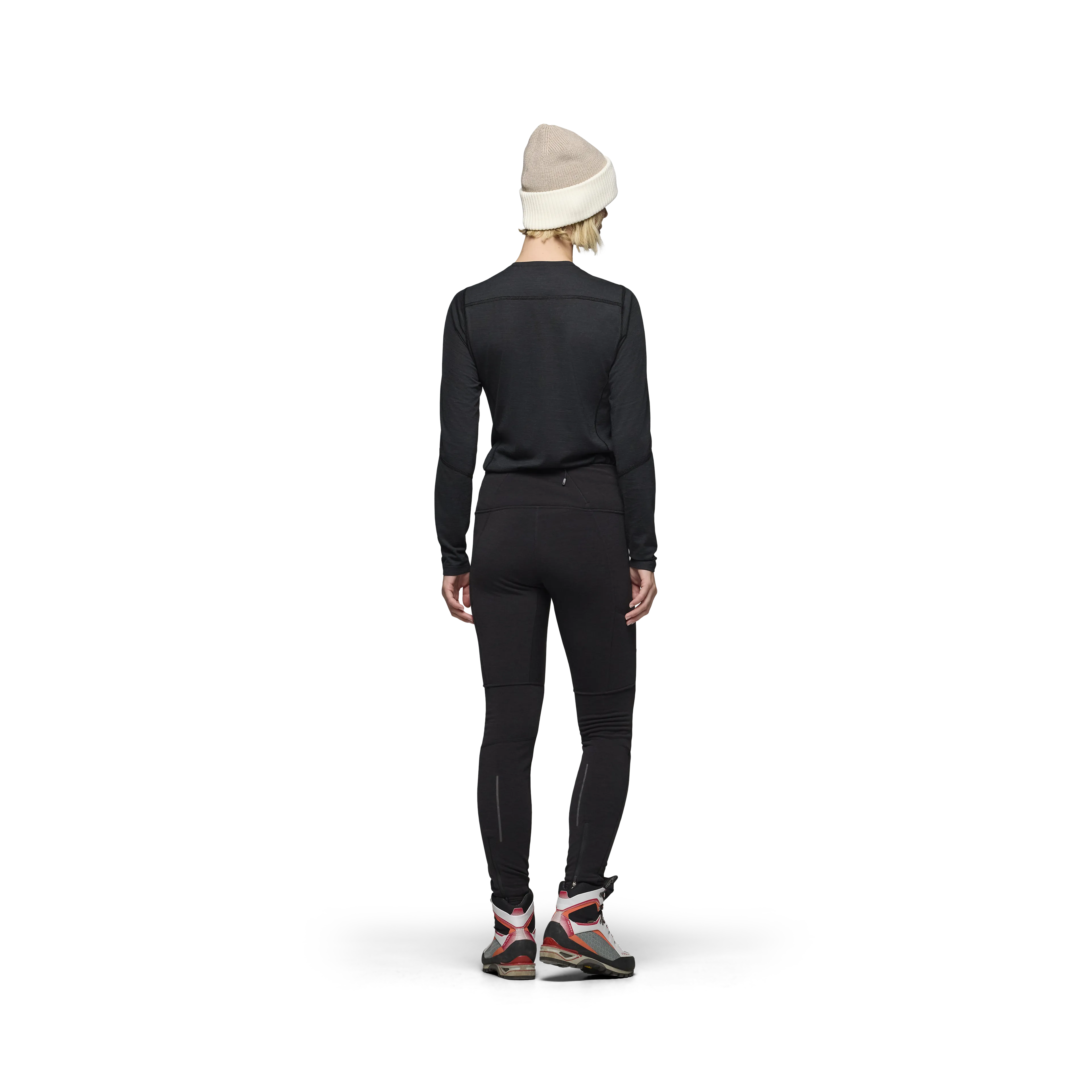 femund warmwool1 flex2 Tights W's