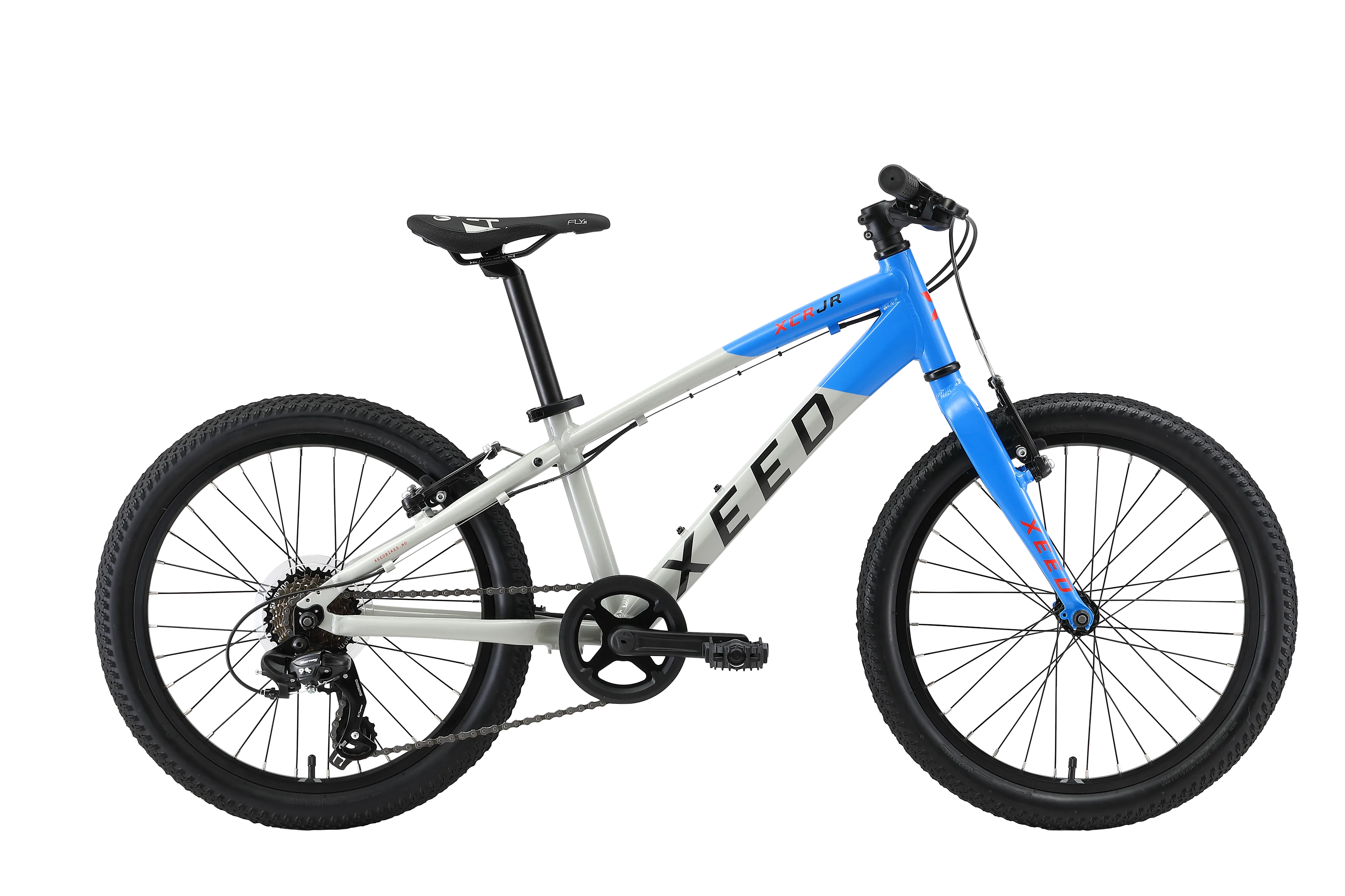 XC R JR 20