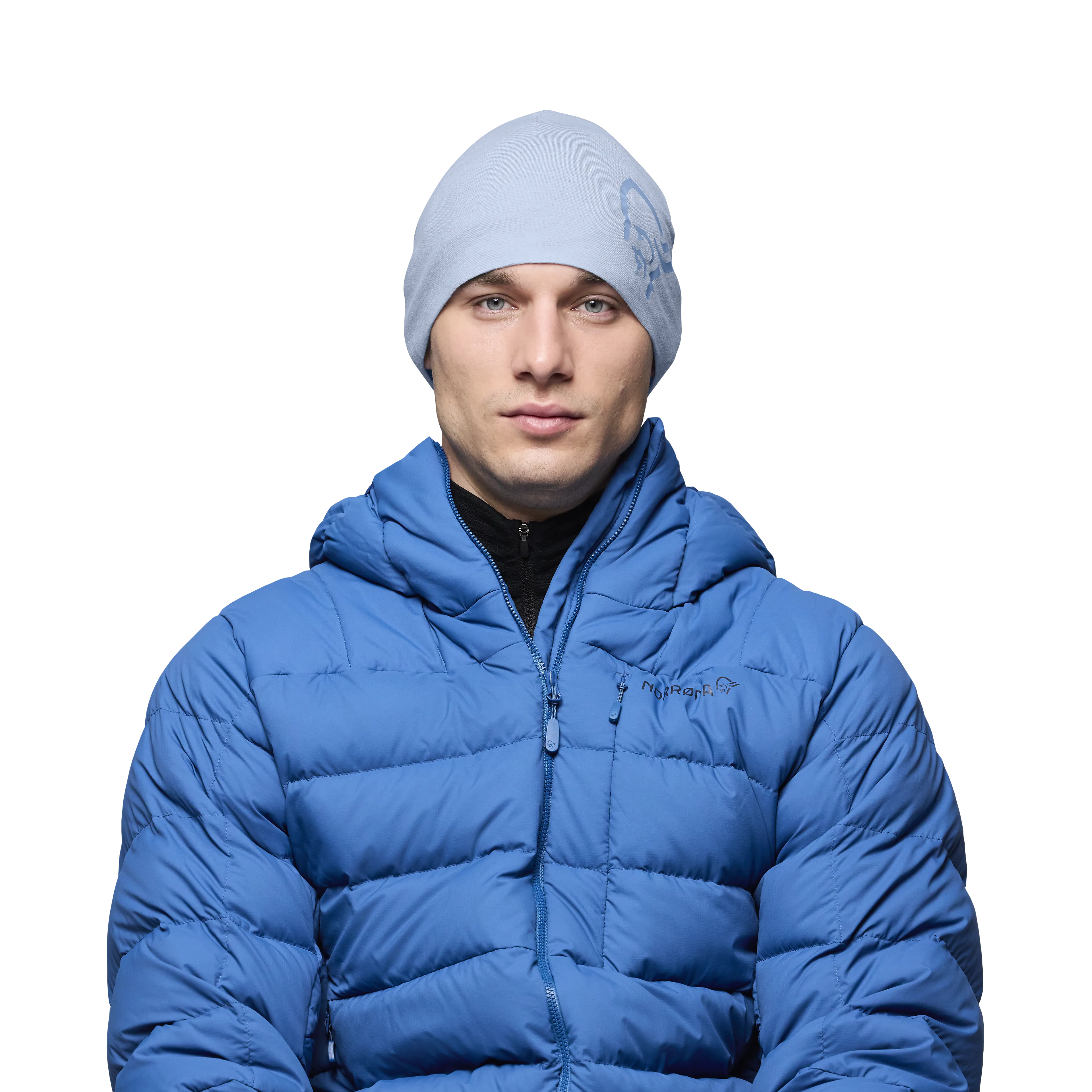 /29 pureUll180 Beanie