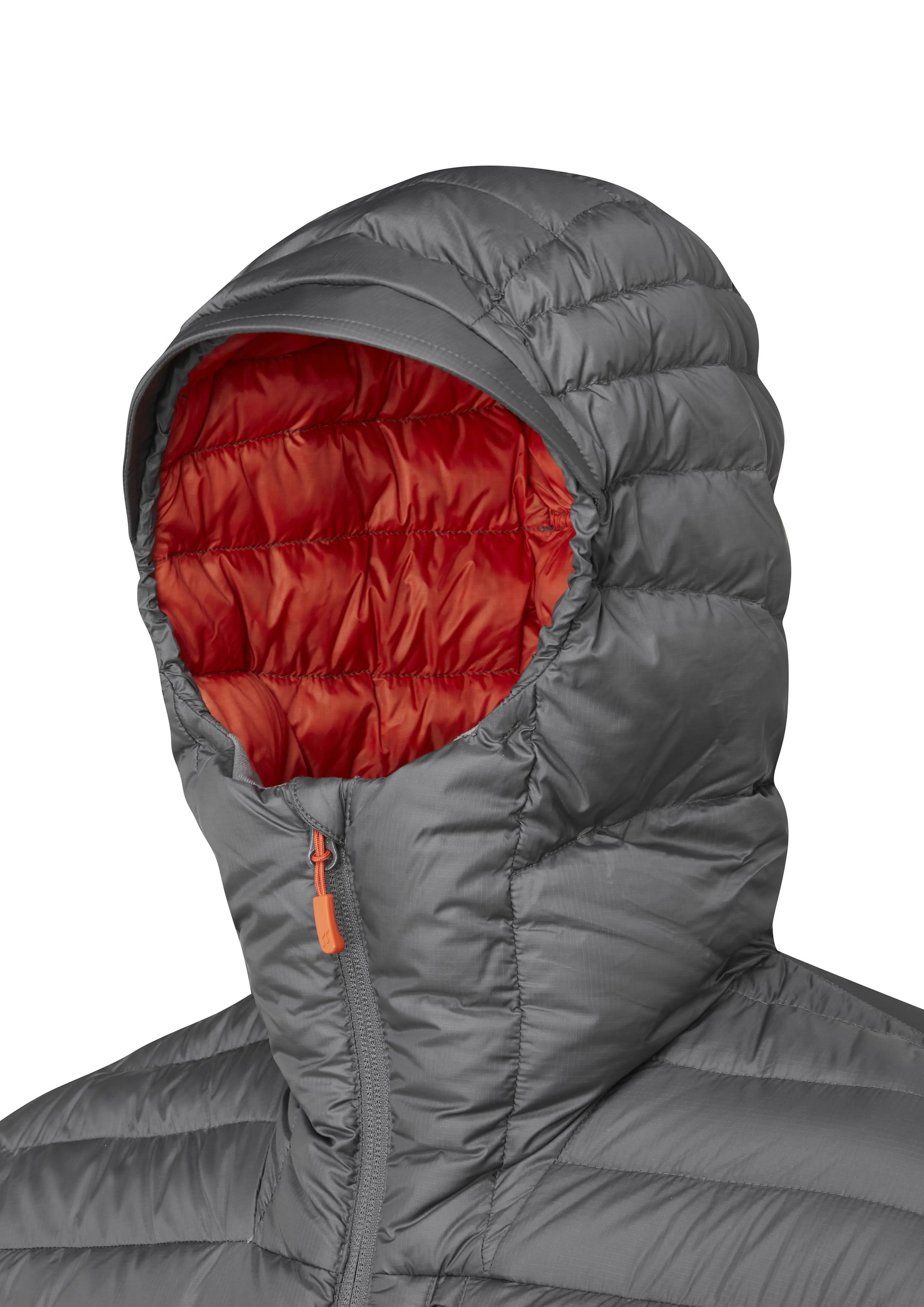 Microlight Alpine Jacket