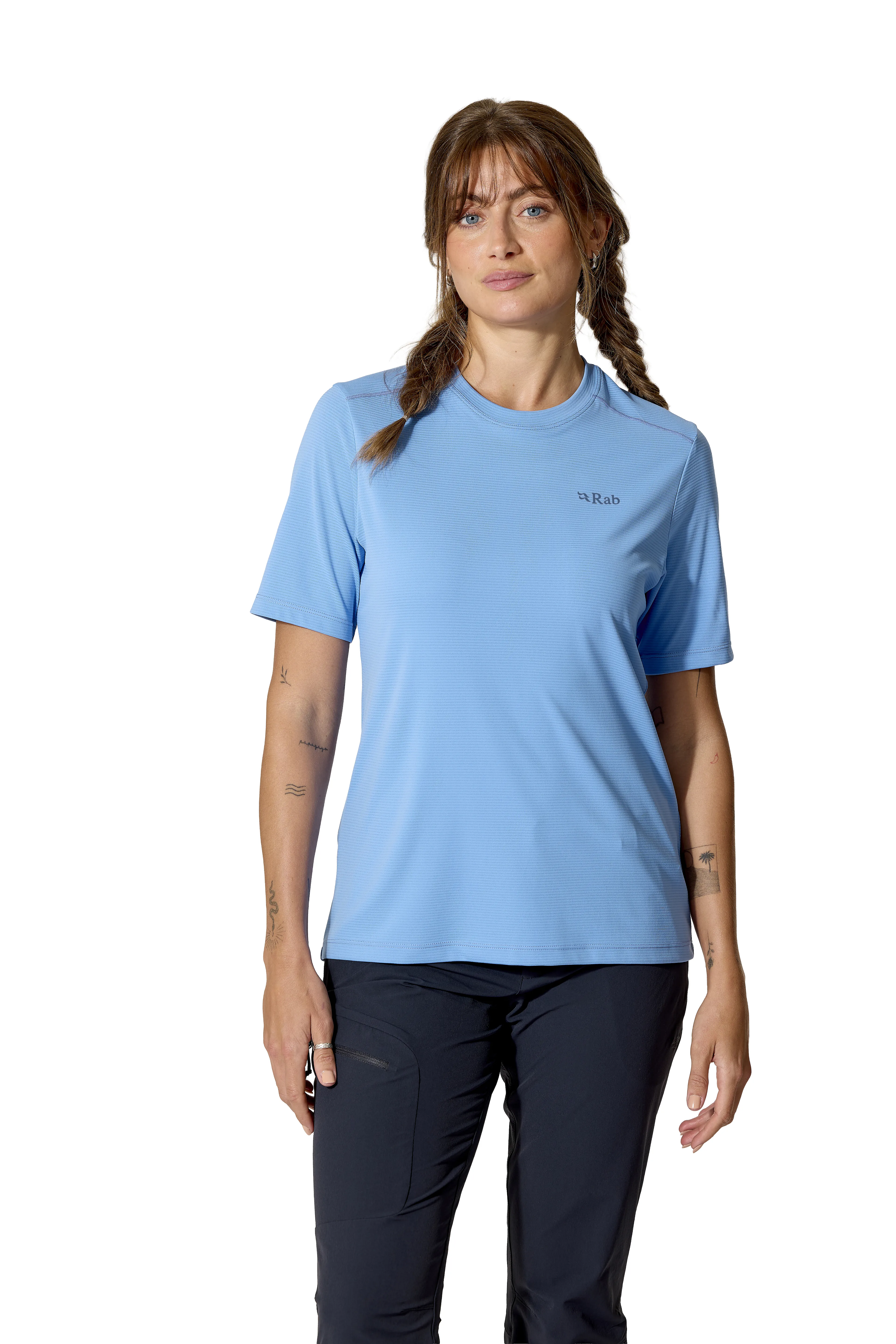 Force Tee Wmns
