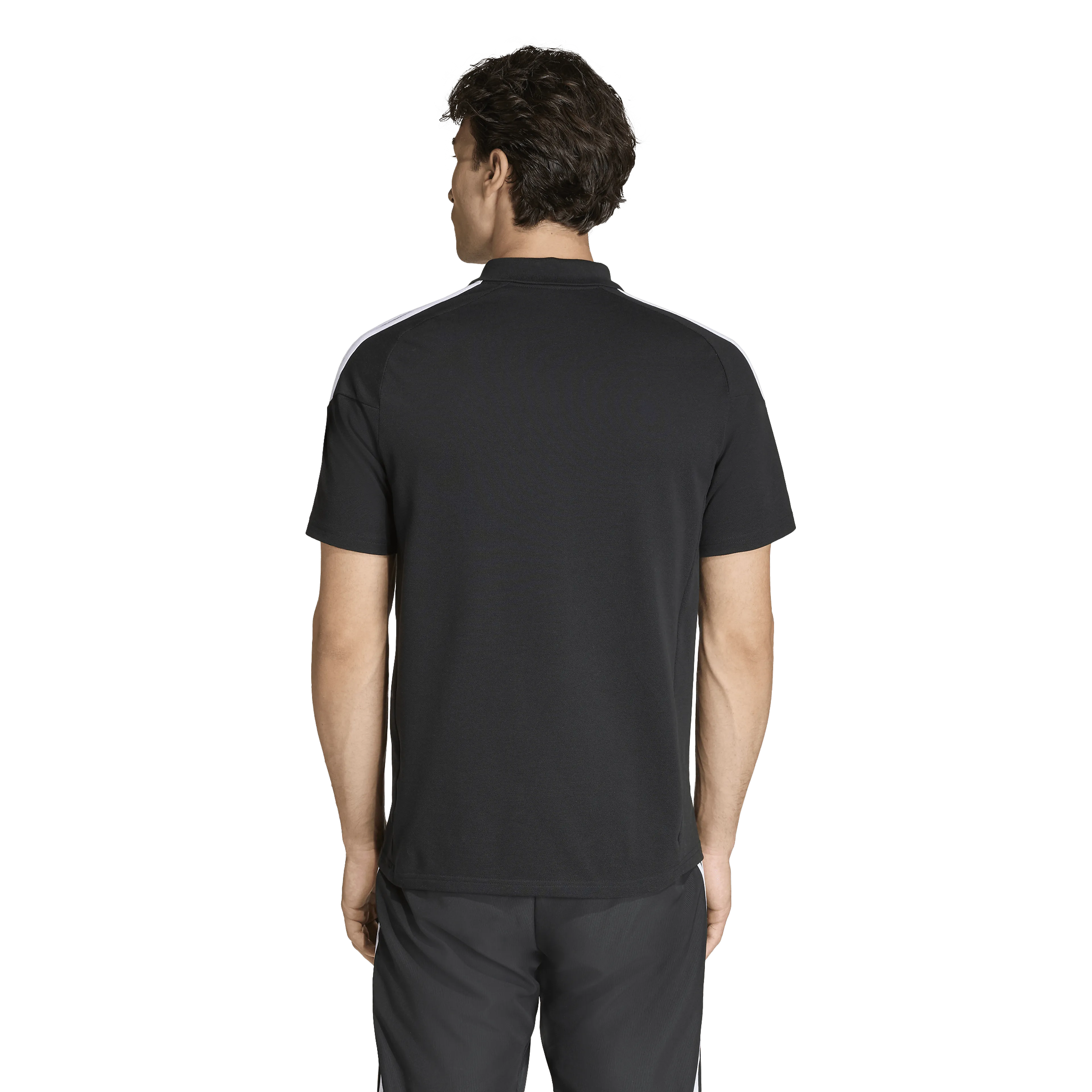 Tiro26 League Polo  