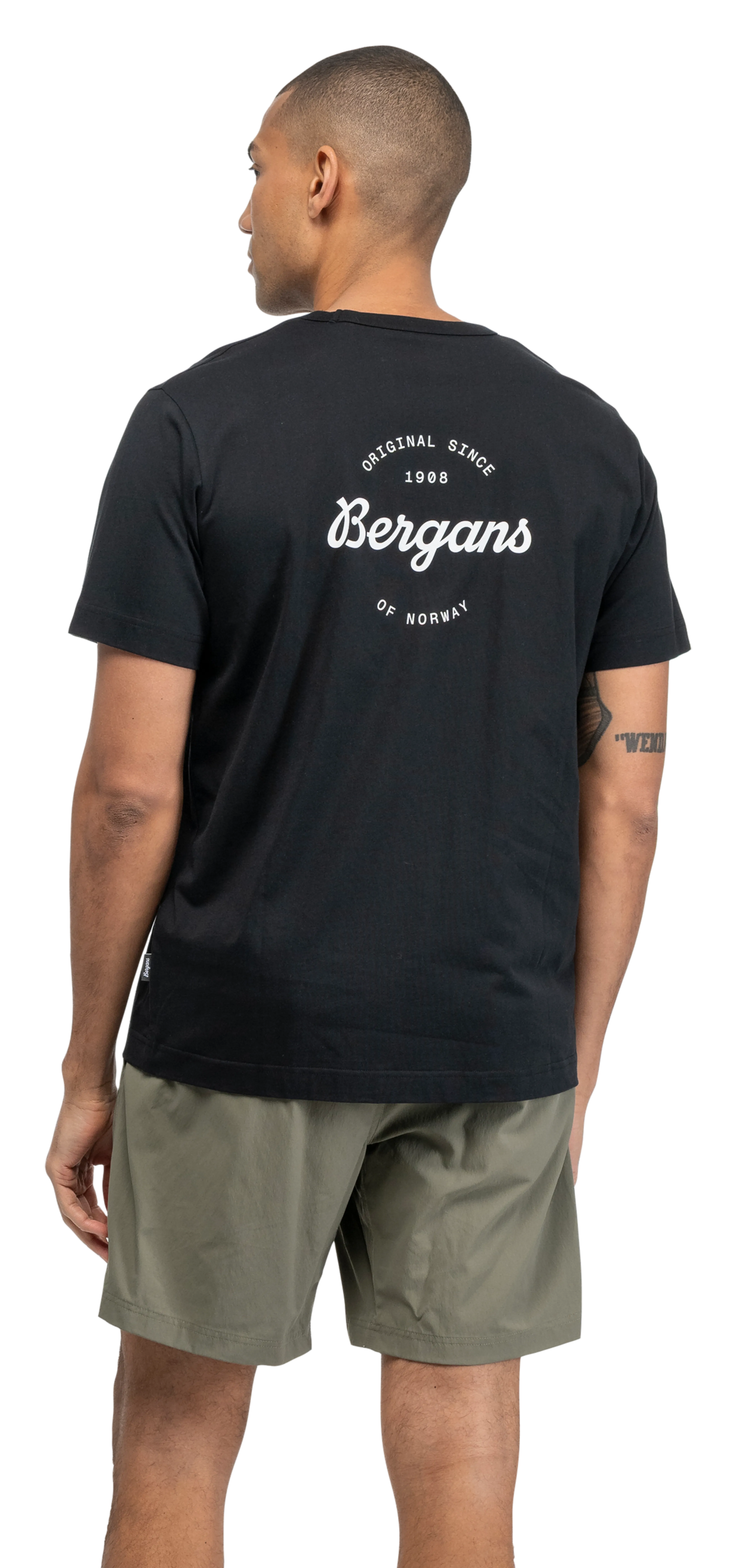 Original Cotton Tee Men