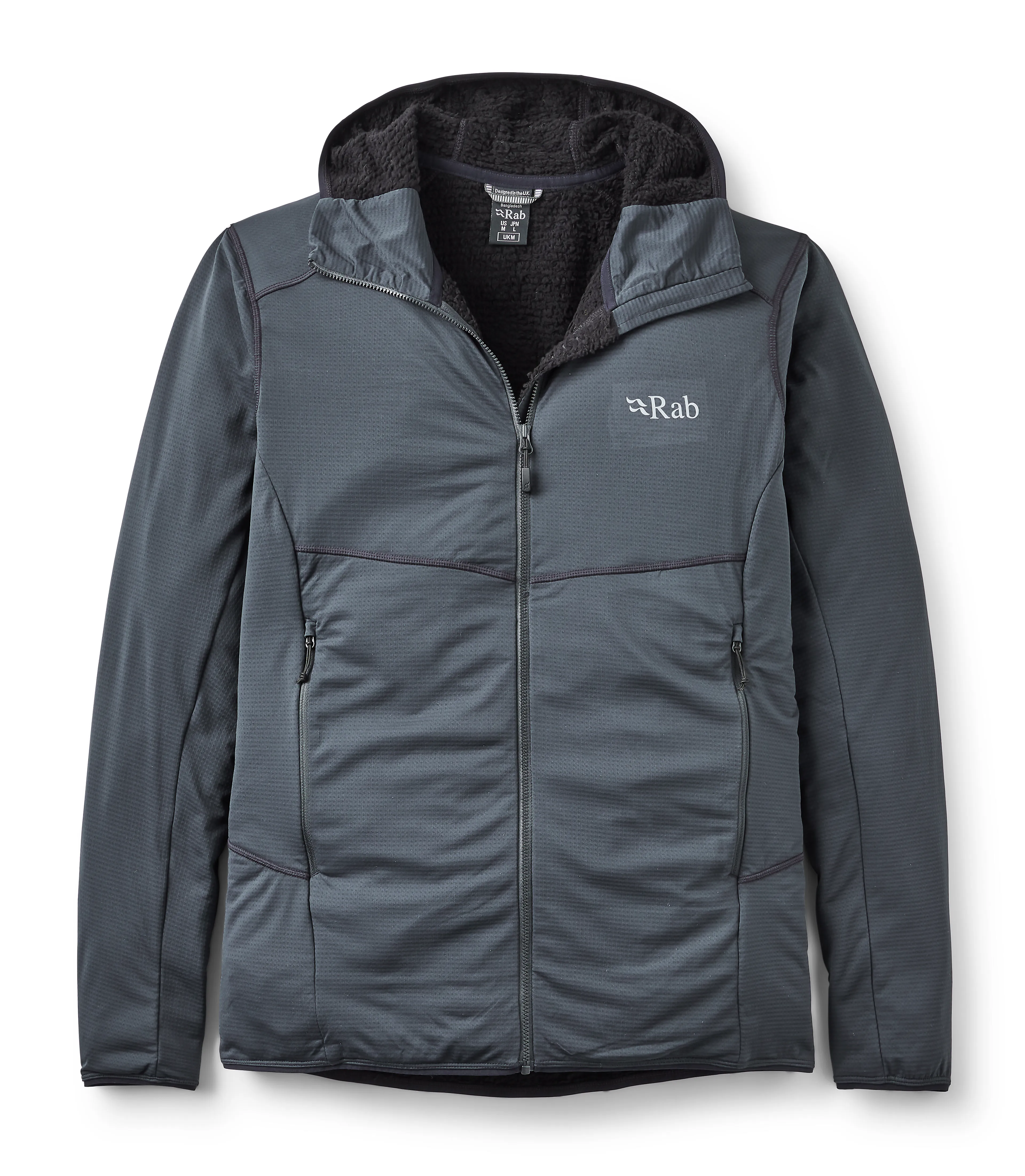 Evolute Hoody