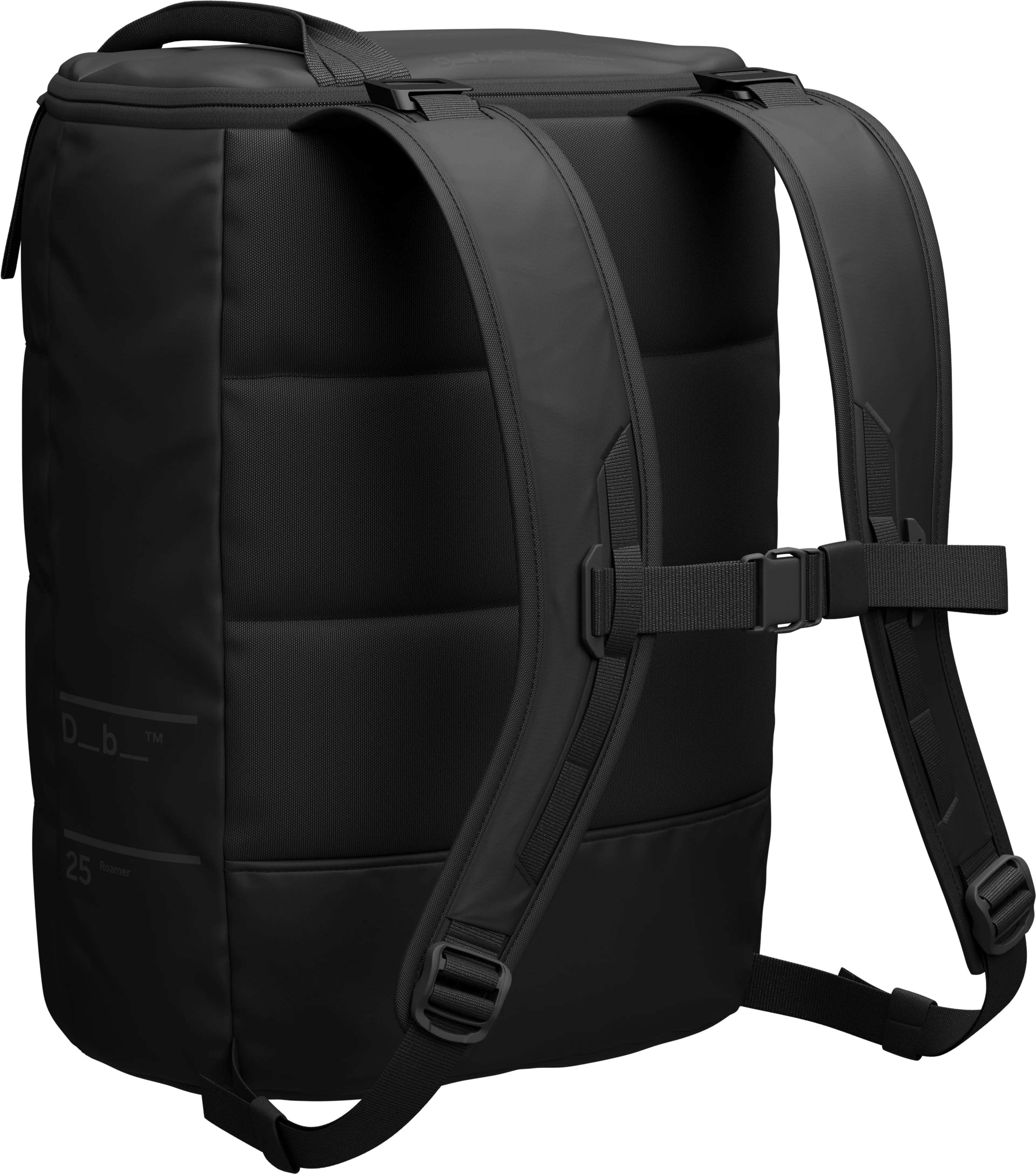 Roamer Duffel Pack 25L