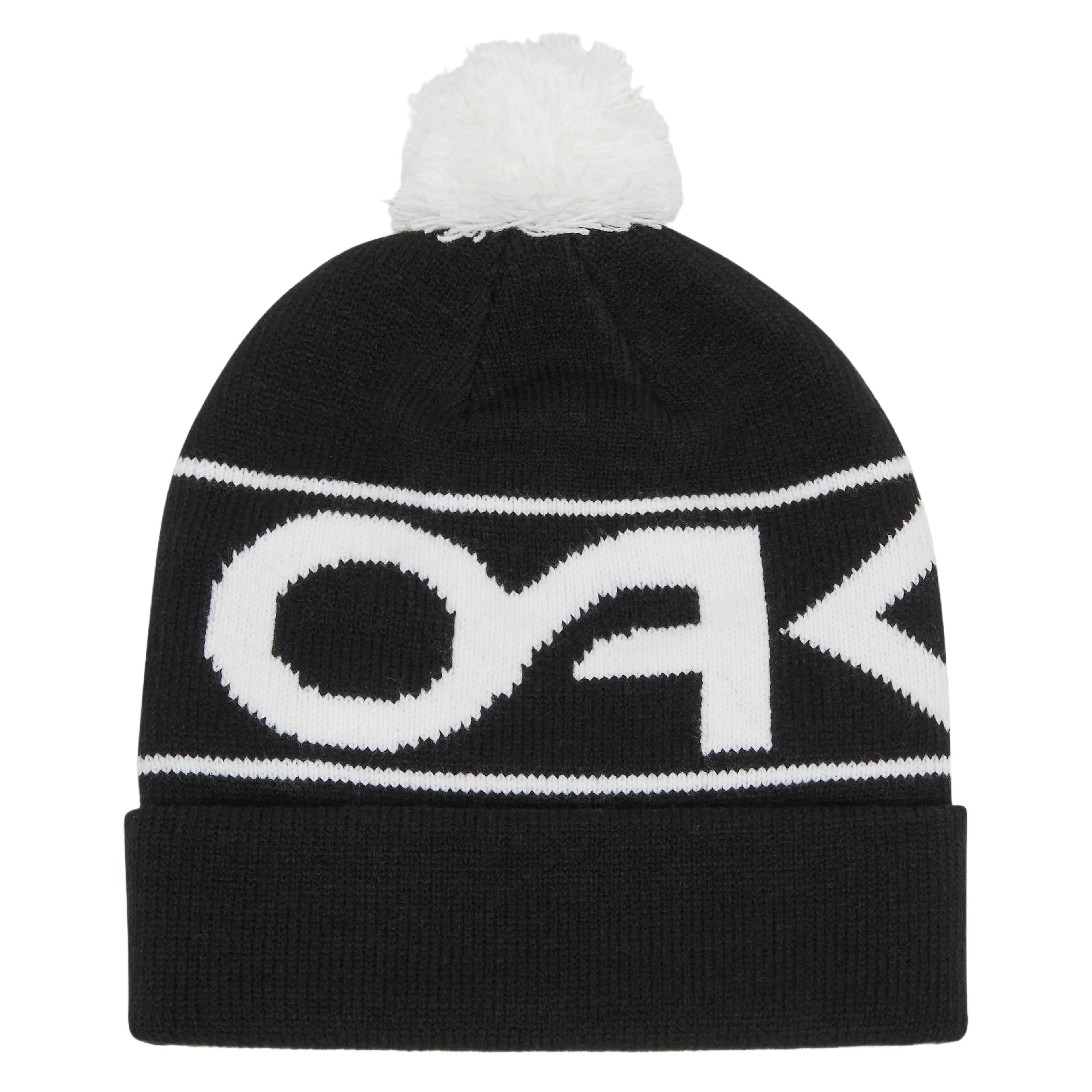 FACTORY CUFF BEANIE