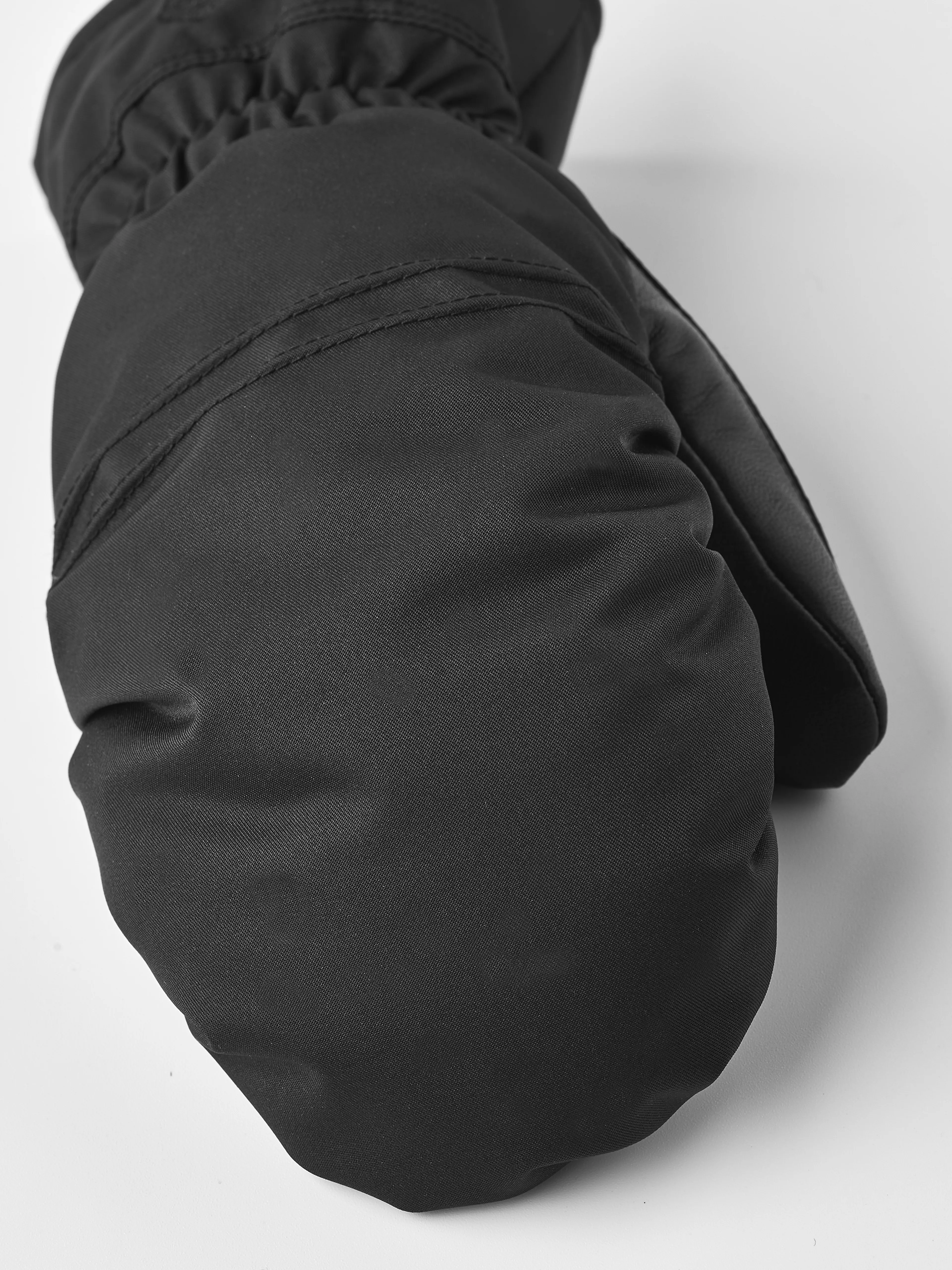 Women's Primaloft Leather - mitt