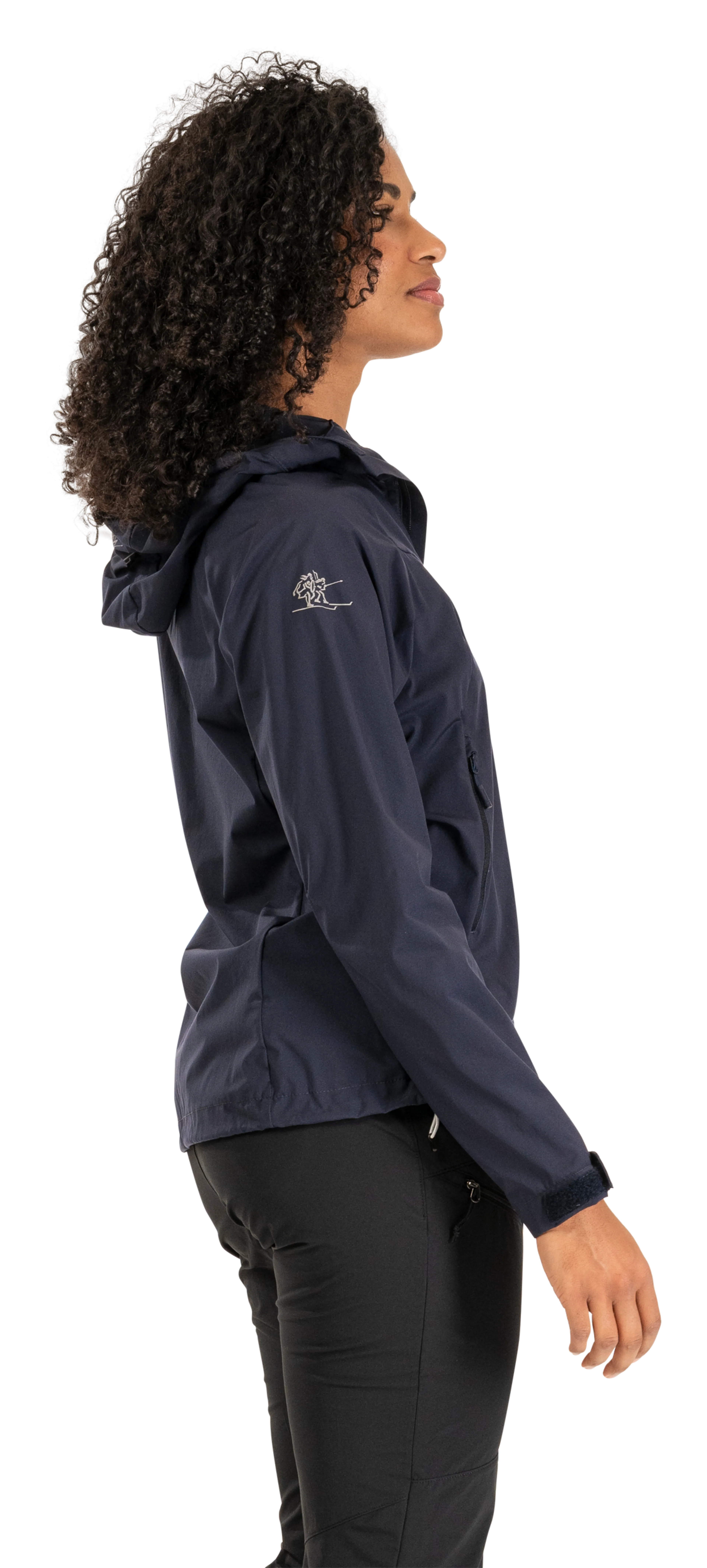 Microlight Jacket Women