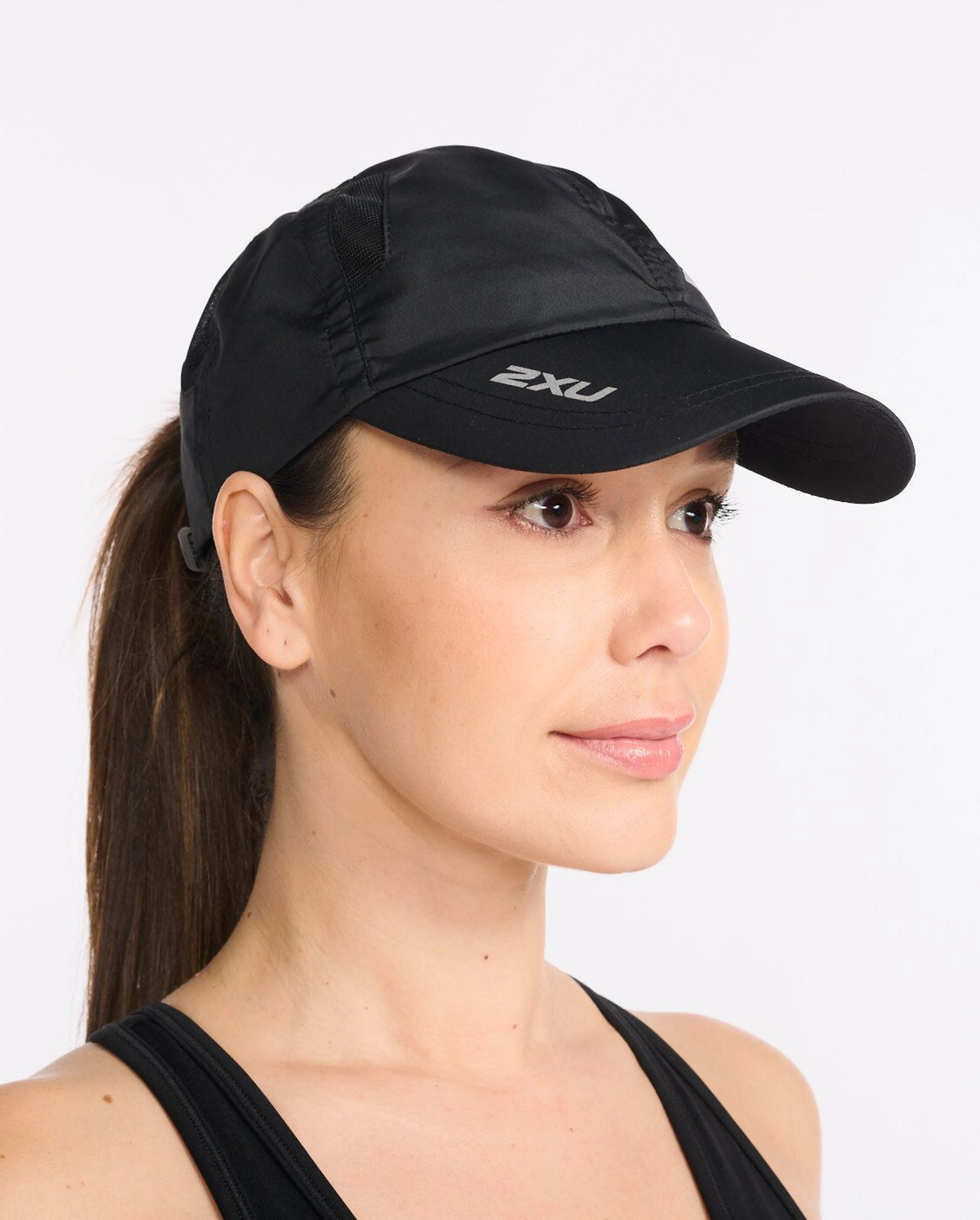 RUN CAP