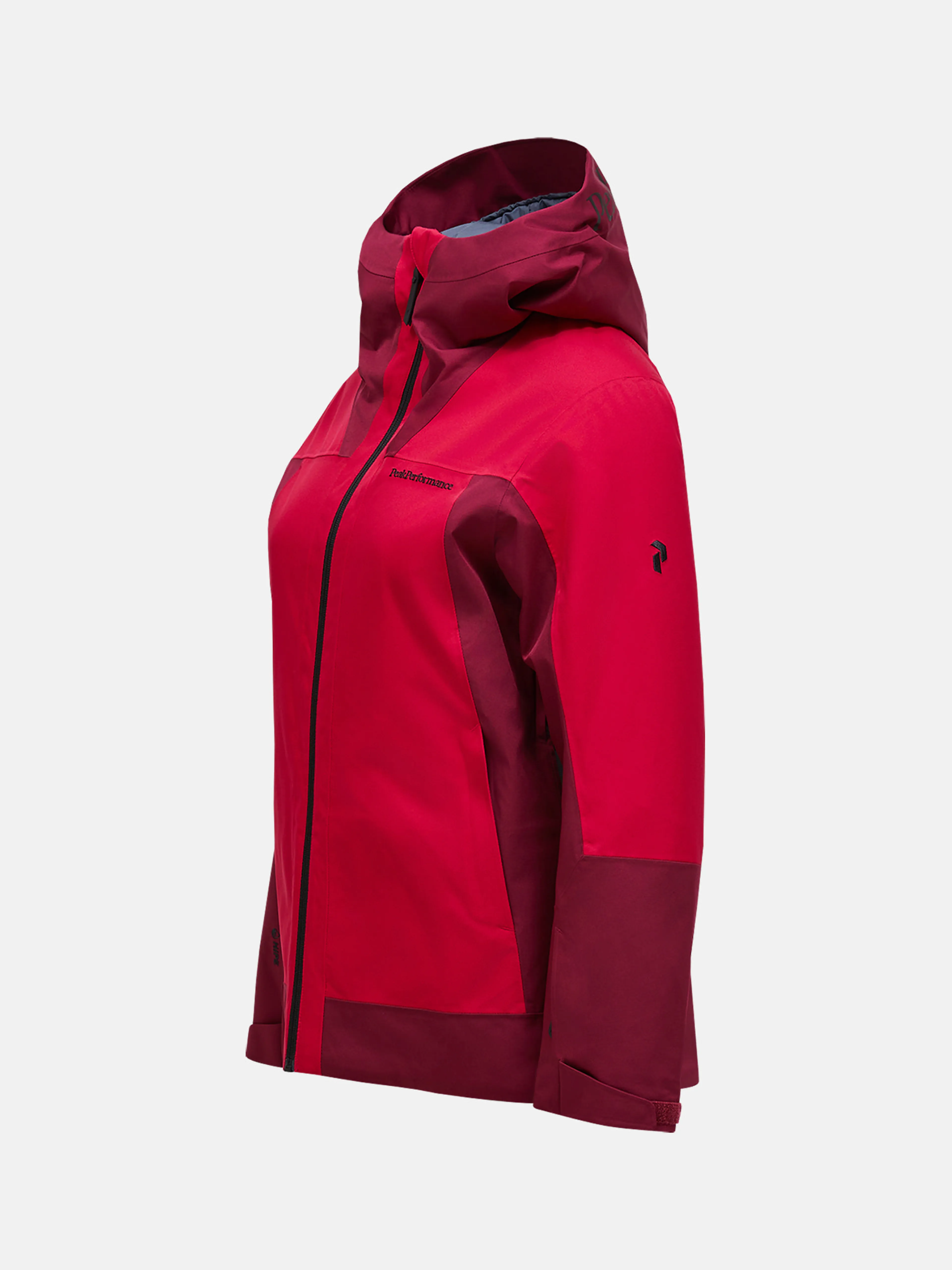 W Rider Tech Insulated Jacket
