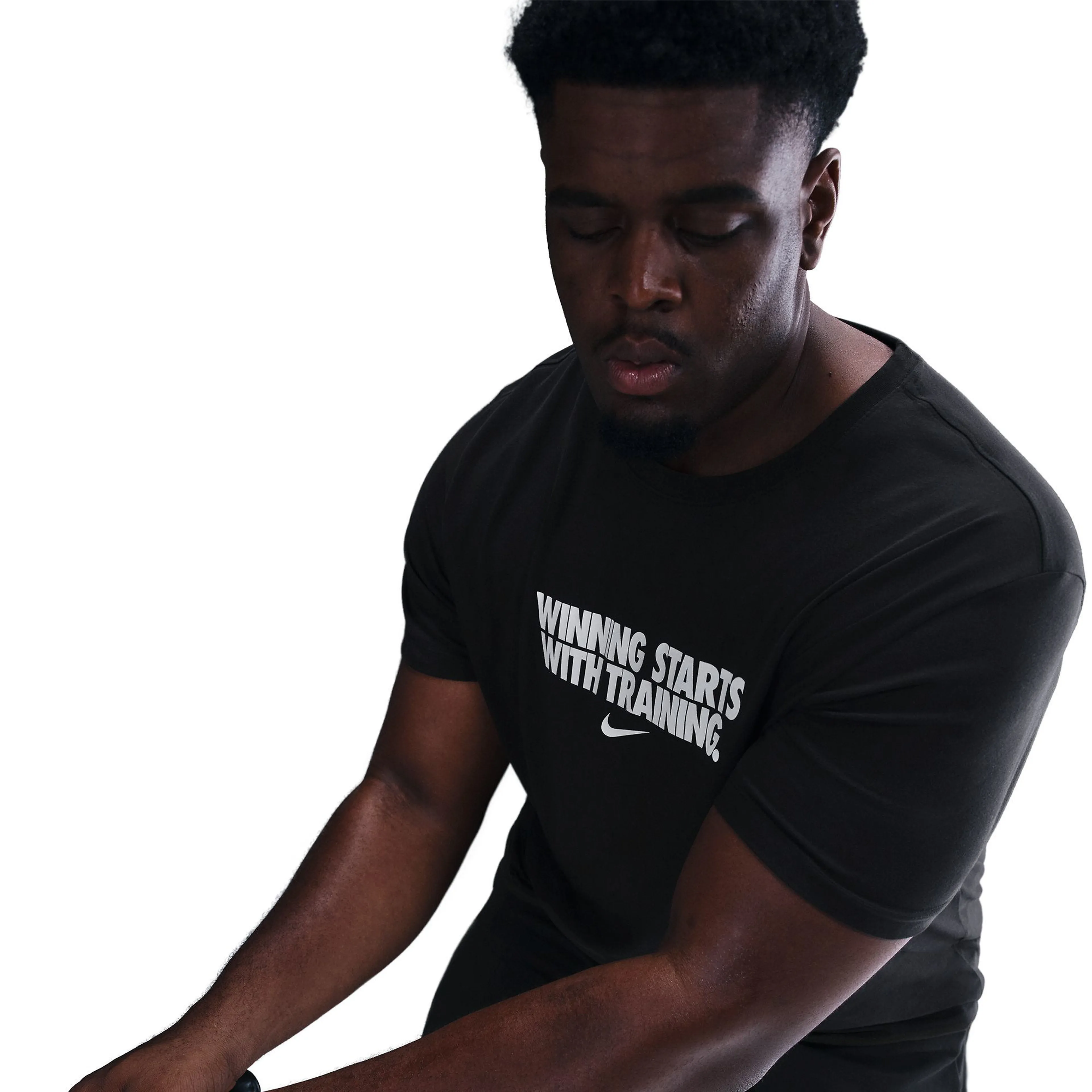 M TEE WINNING